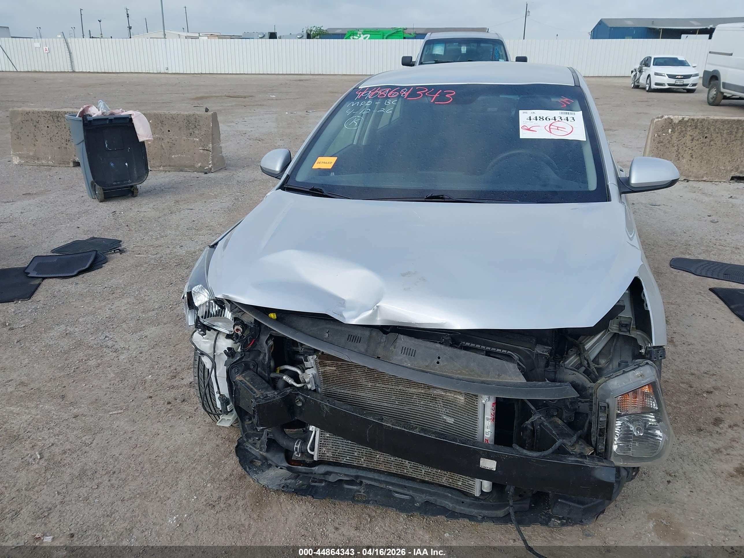 KIA RIO image 10