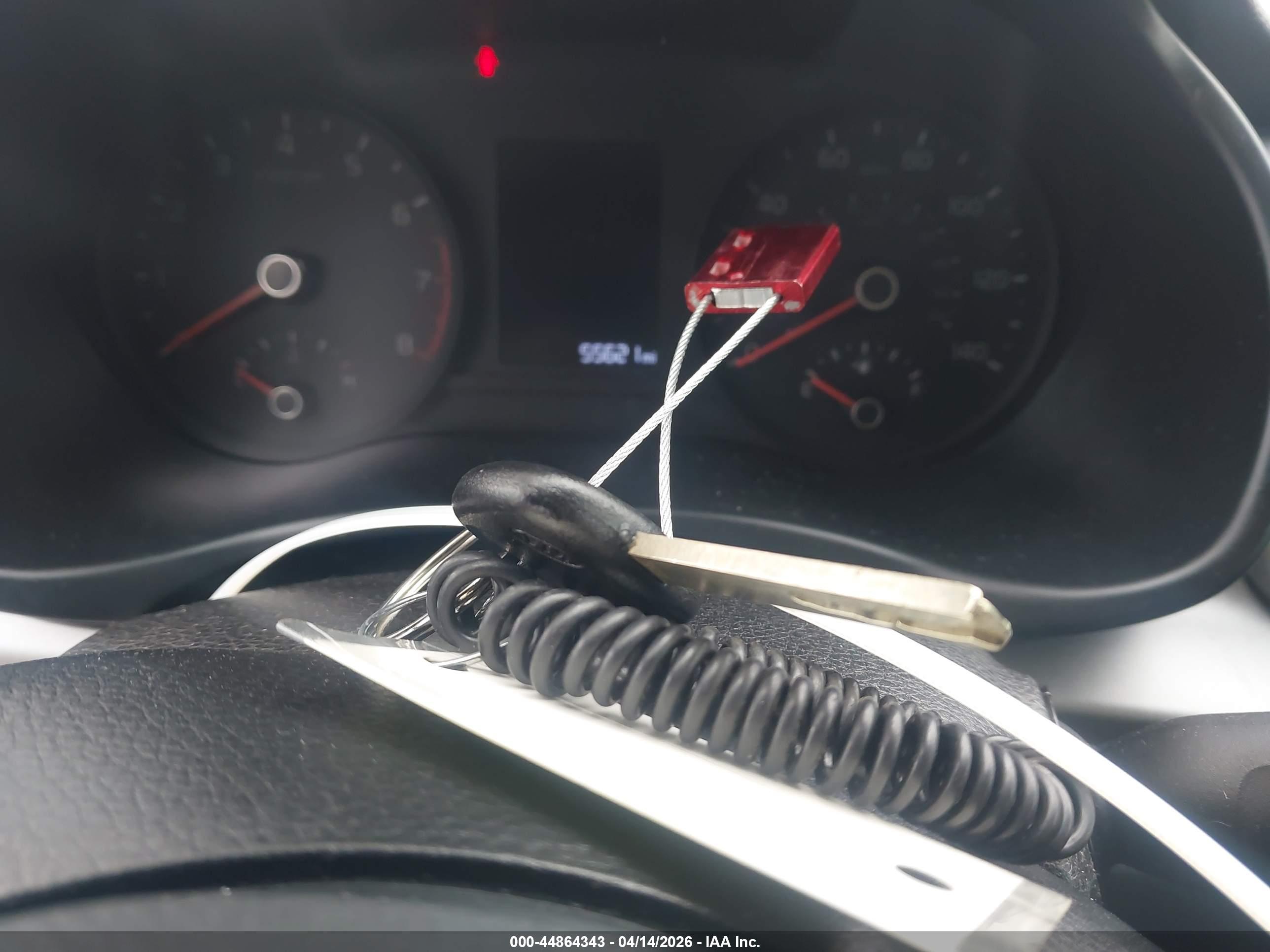 KIA RIO image 11
