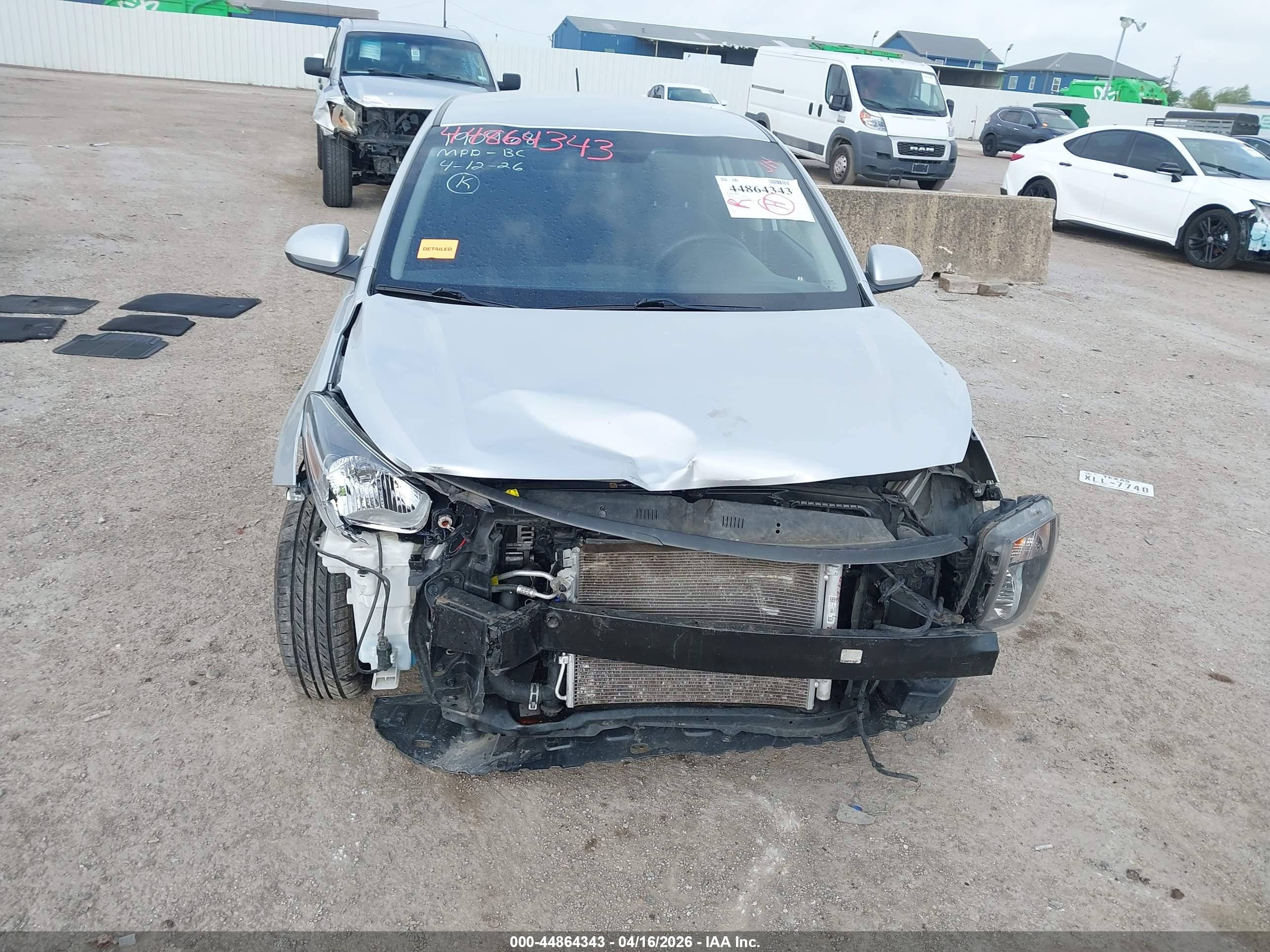 KIA RIO image 6