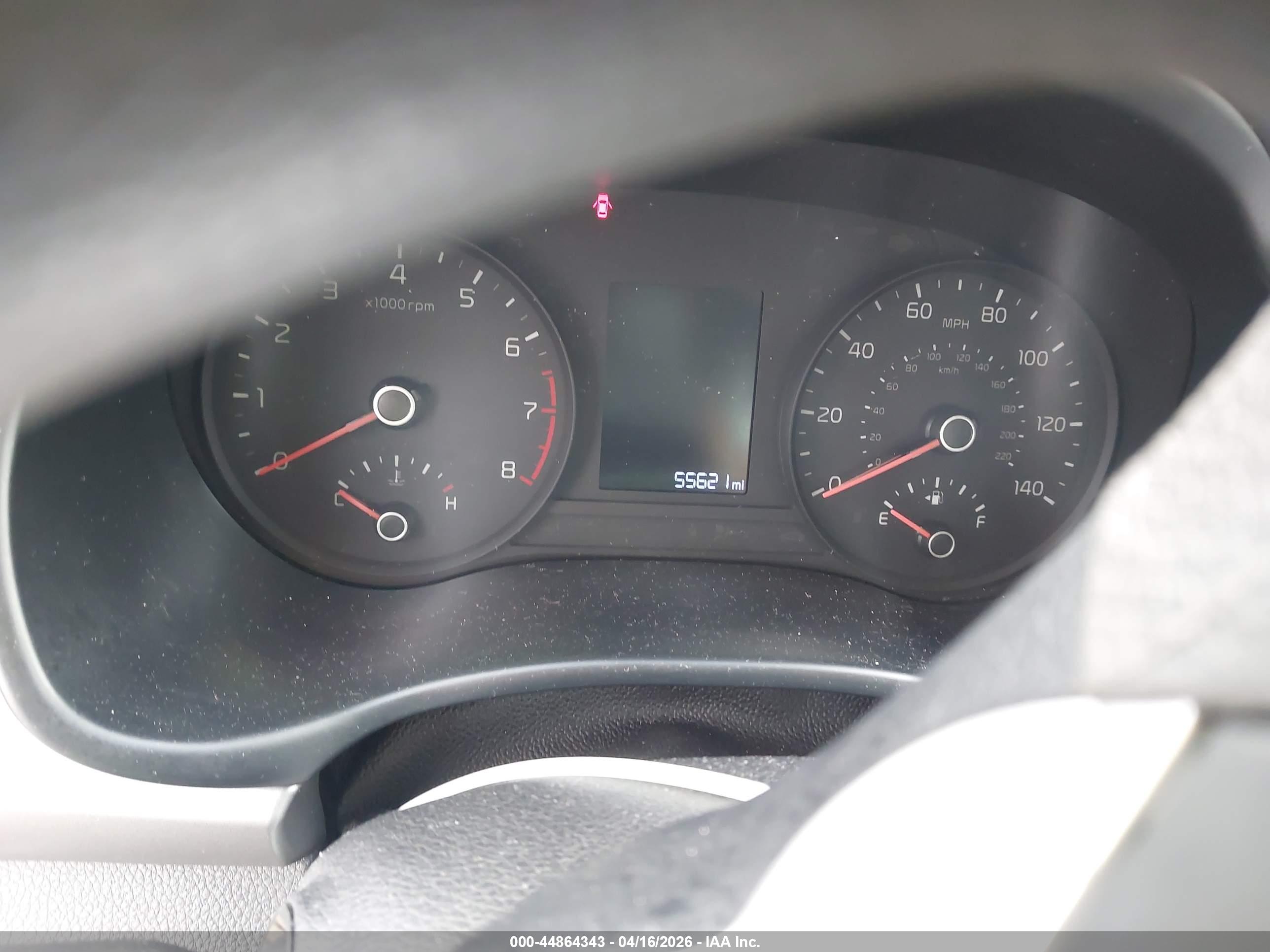 KIA RIO image 7