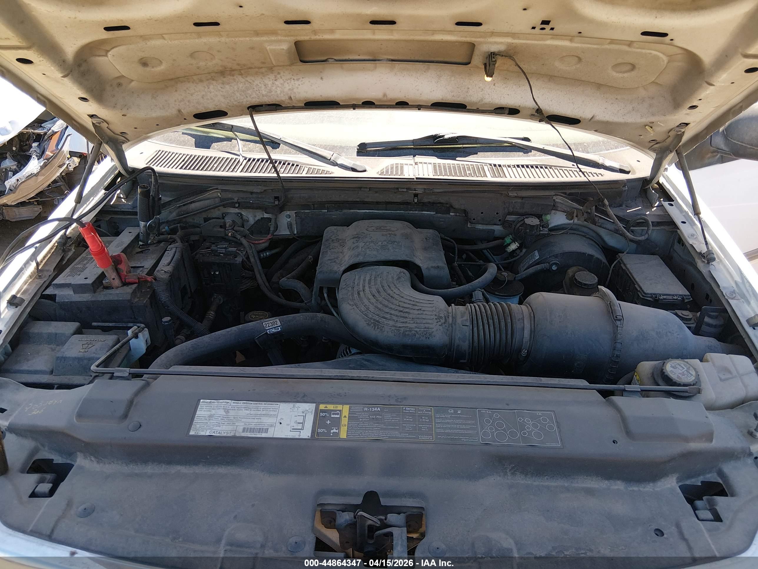 FORD F-150 image 10