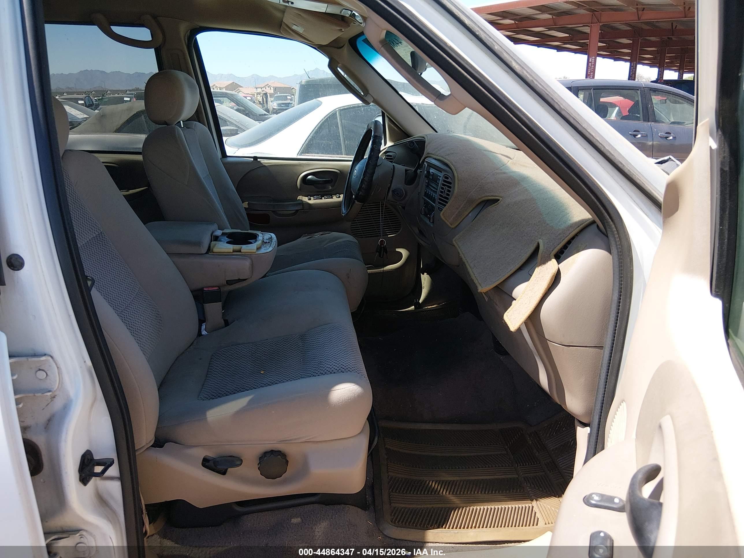 FORD F-150 image 5