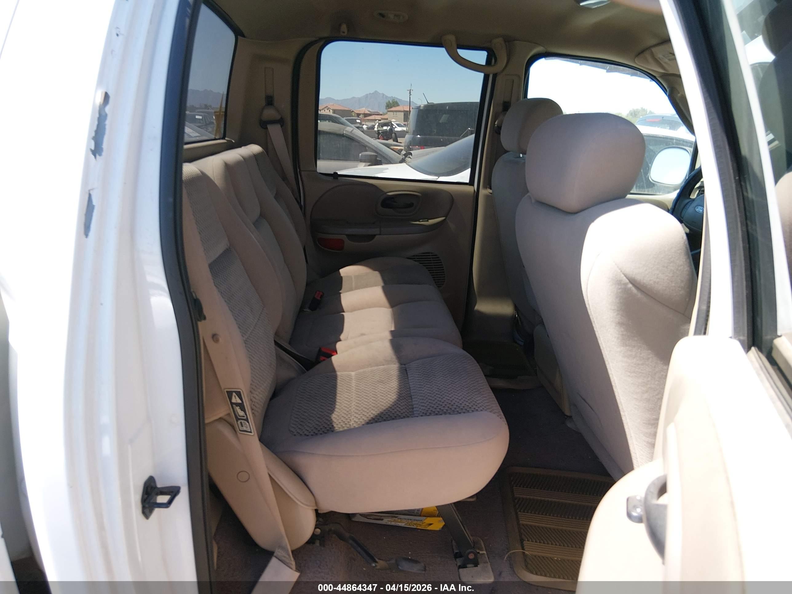 FORD F-150 image 8