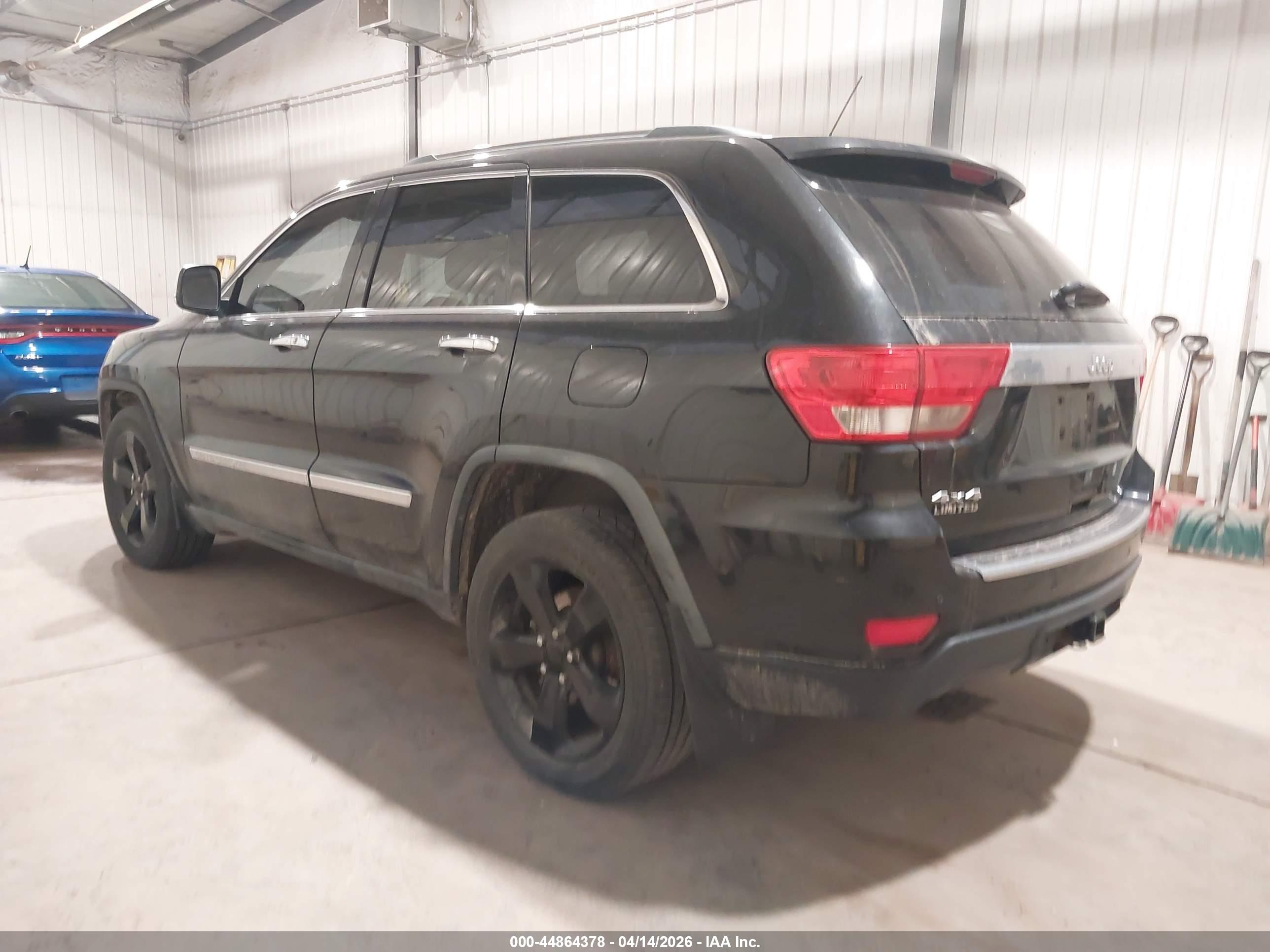 JEEP GRAND image 3
