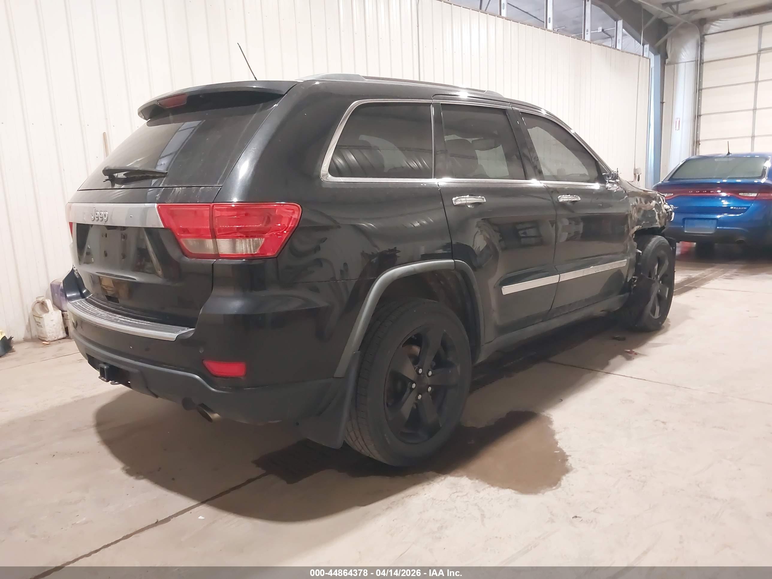JEEP GRAND image 4