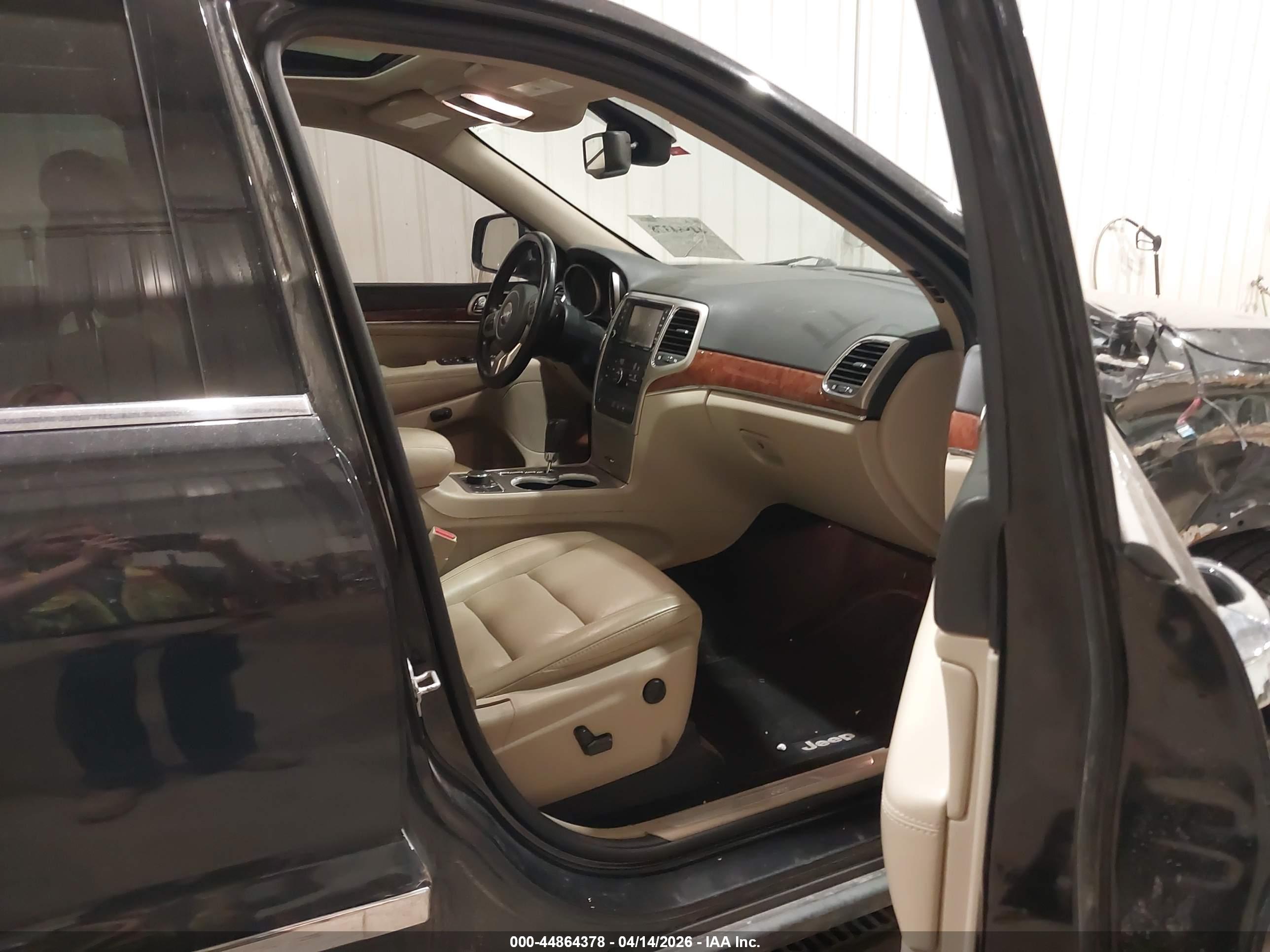 JEEP GRAND image 5