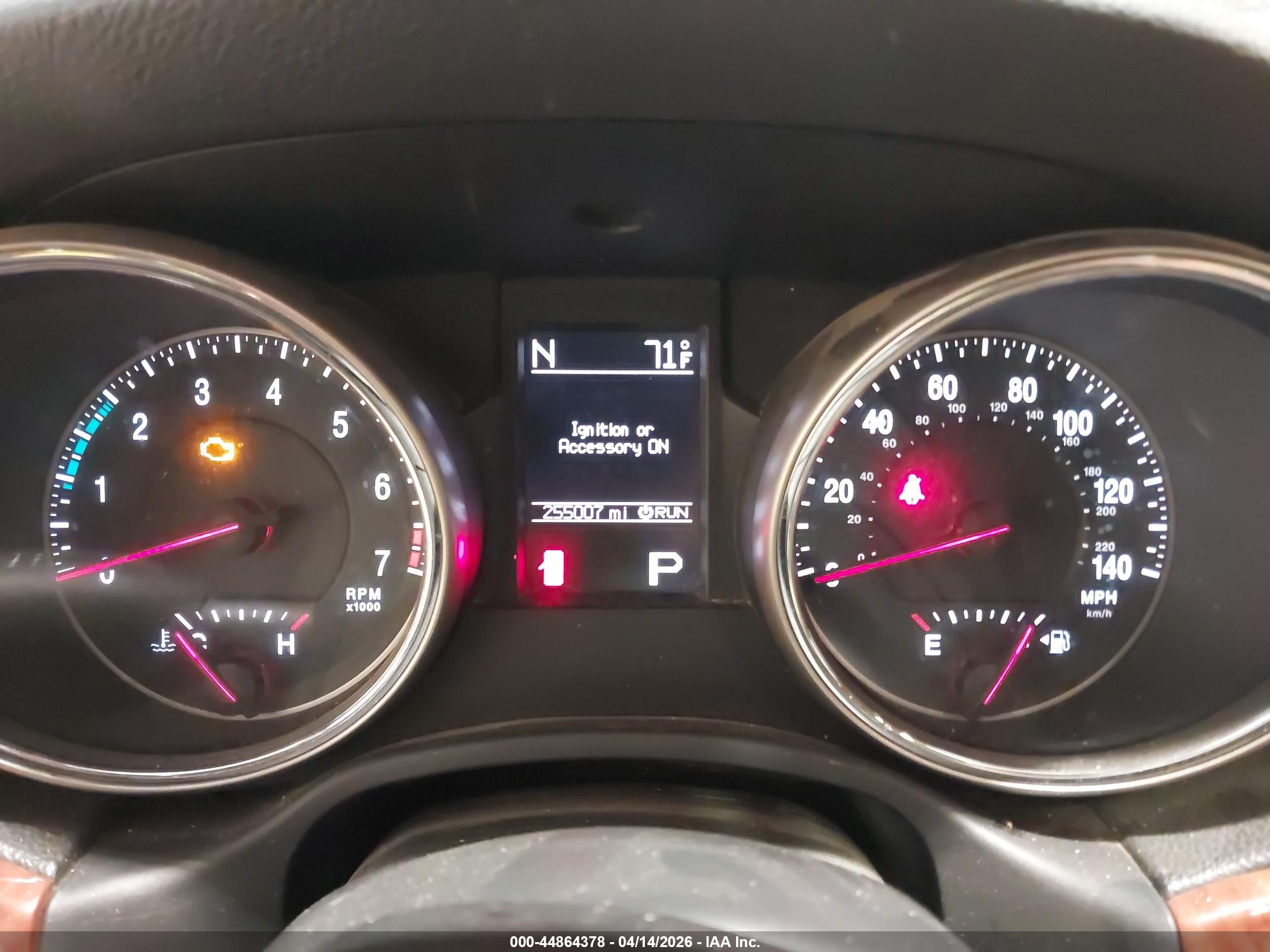 JEEP GRAND image 7