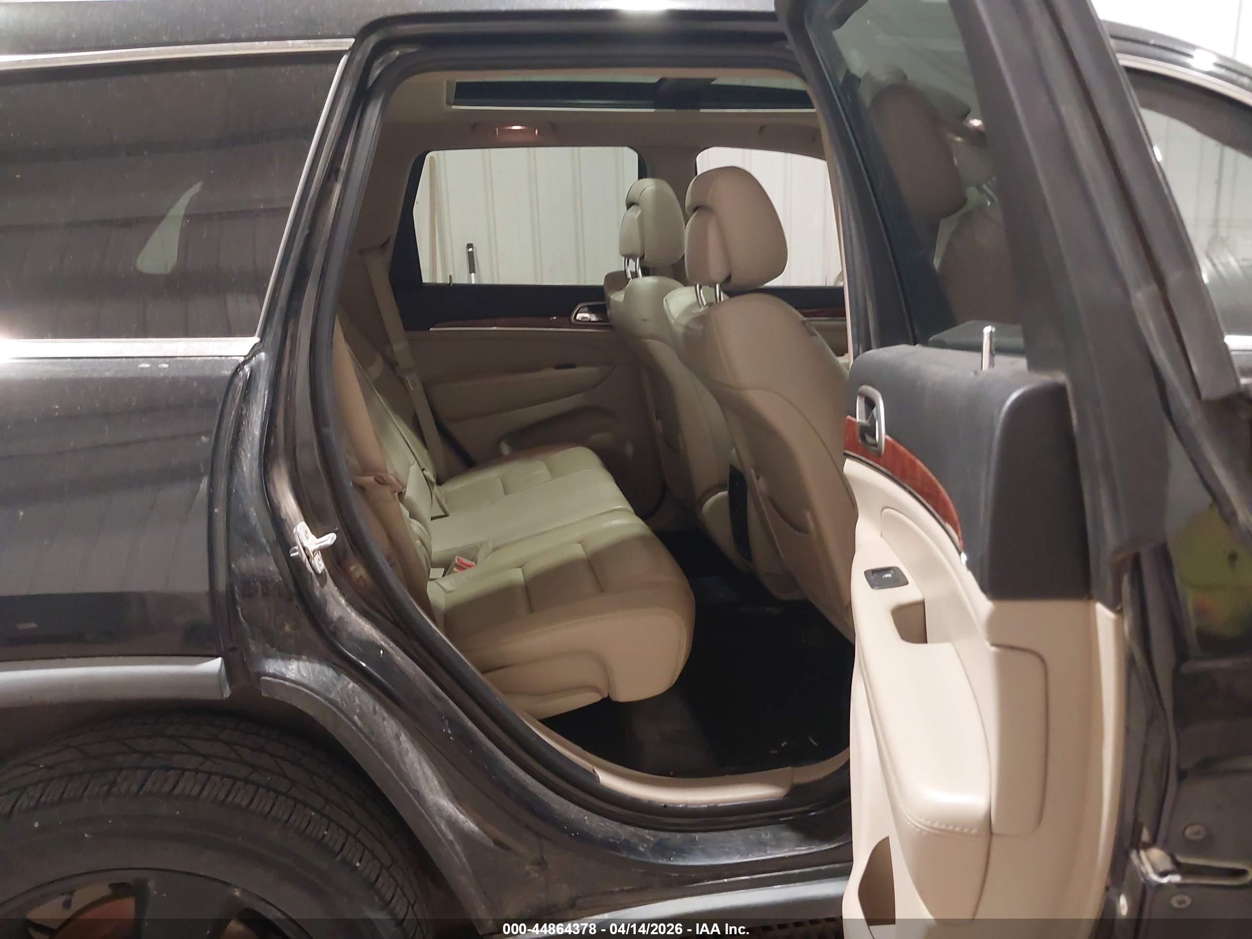 JEEP GRAND image 8