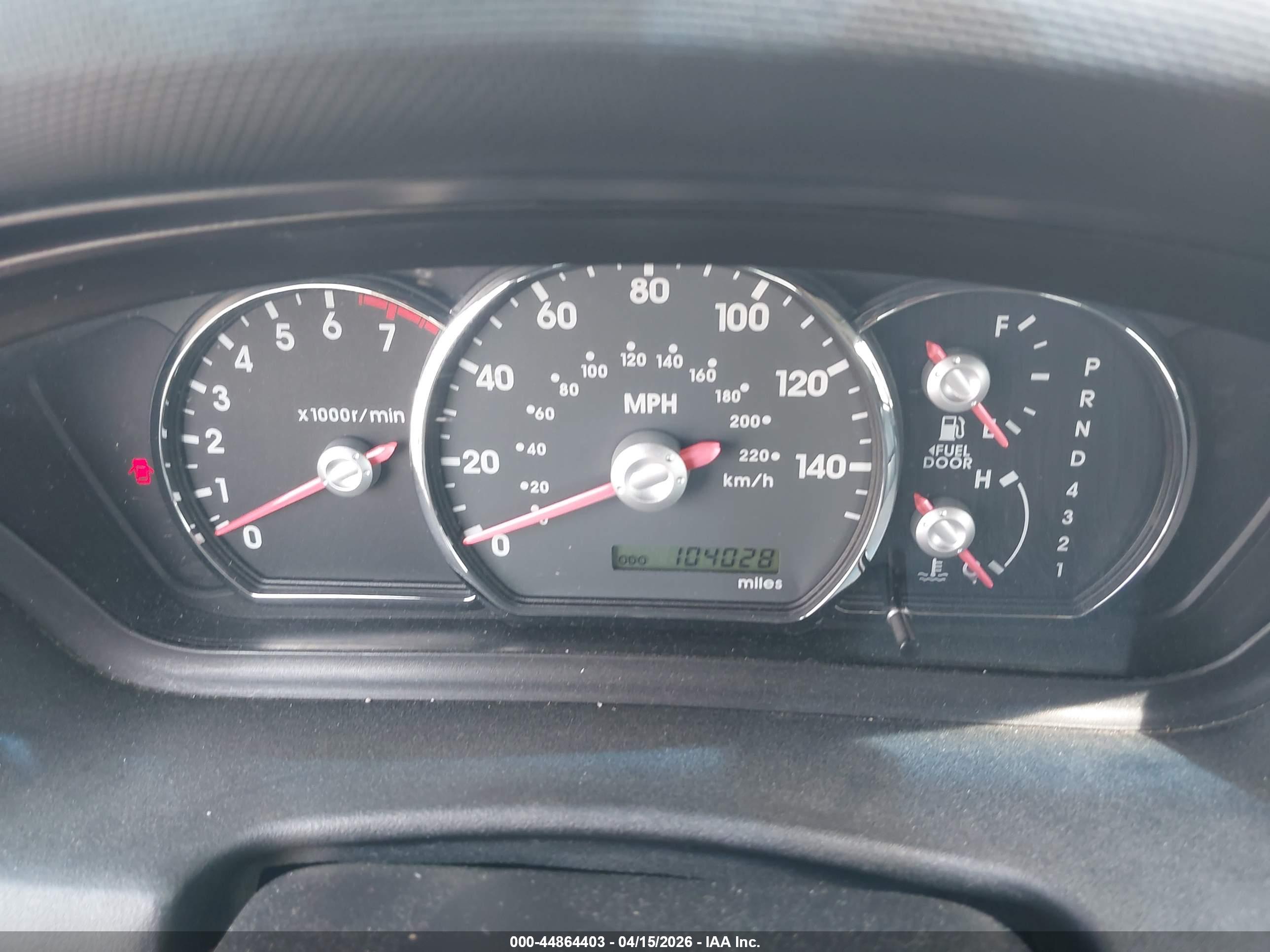 MITSUBISHI GALANT image 7