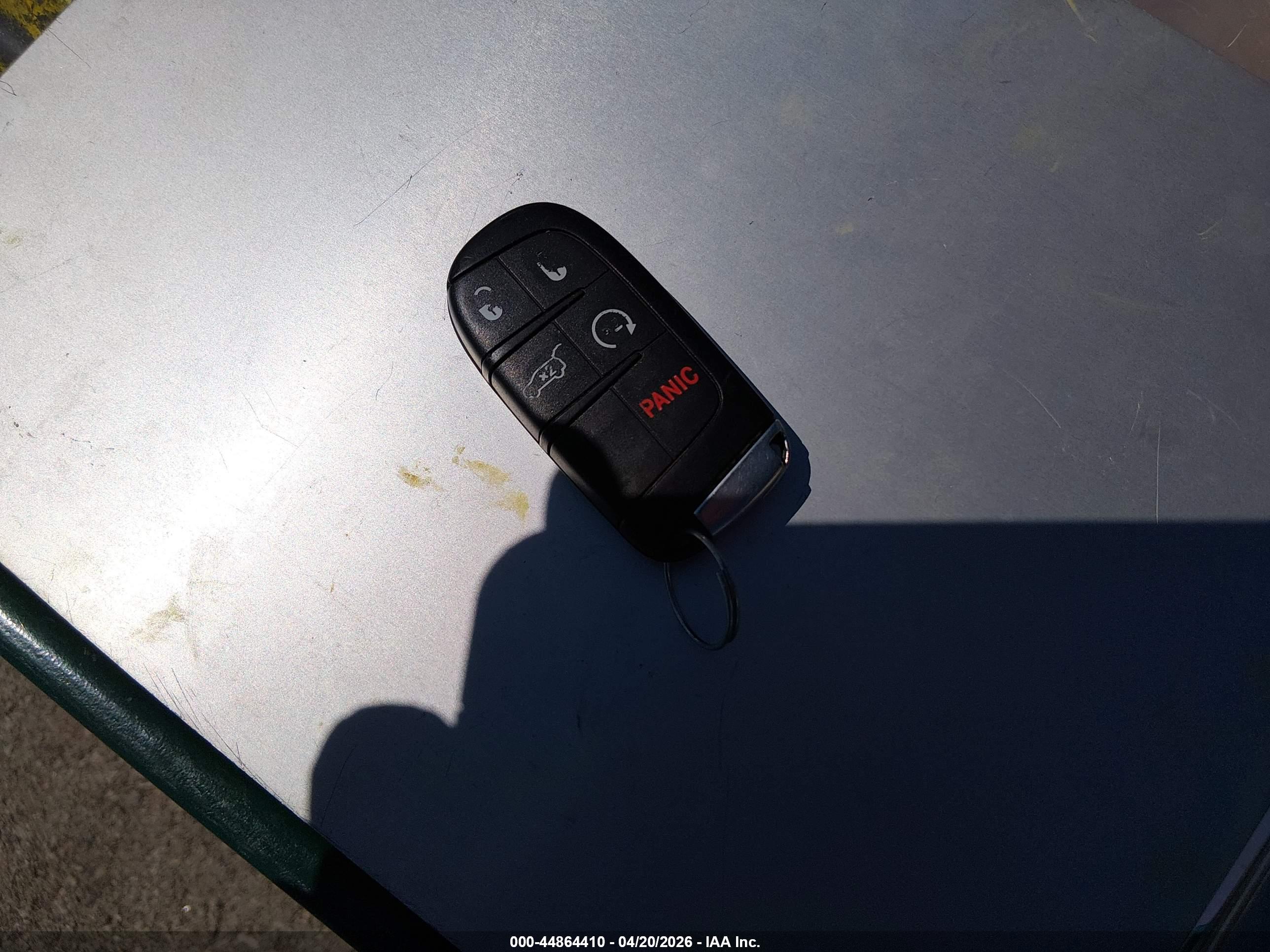 JEEP GRAND image 11