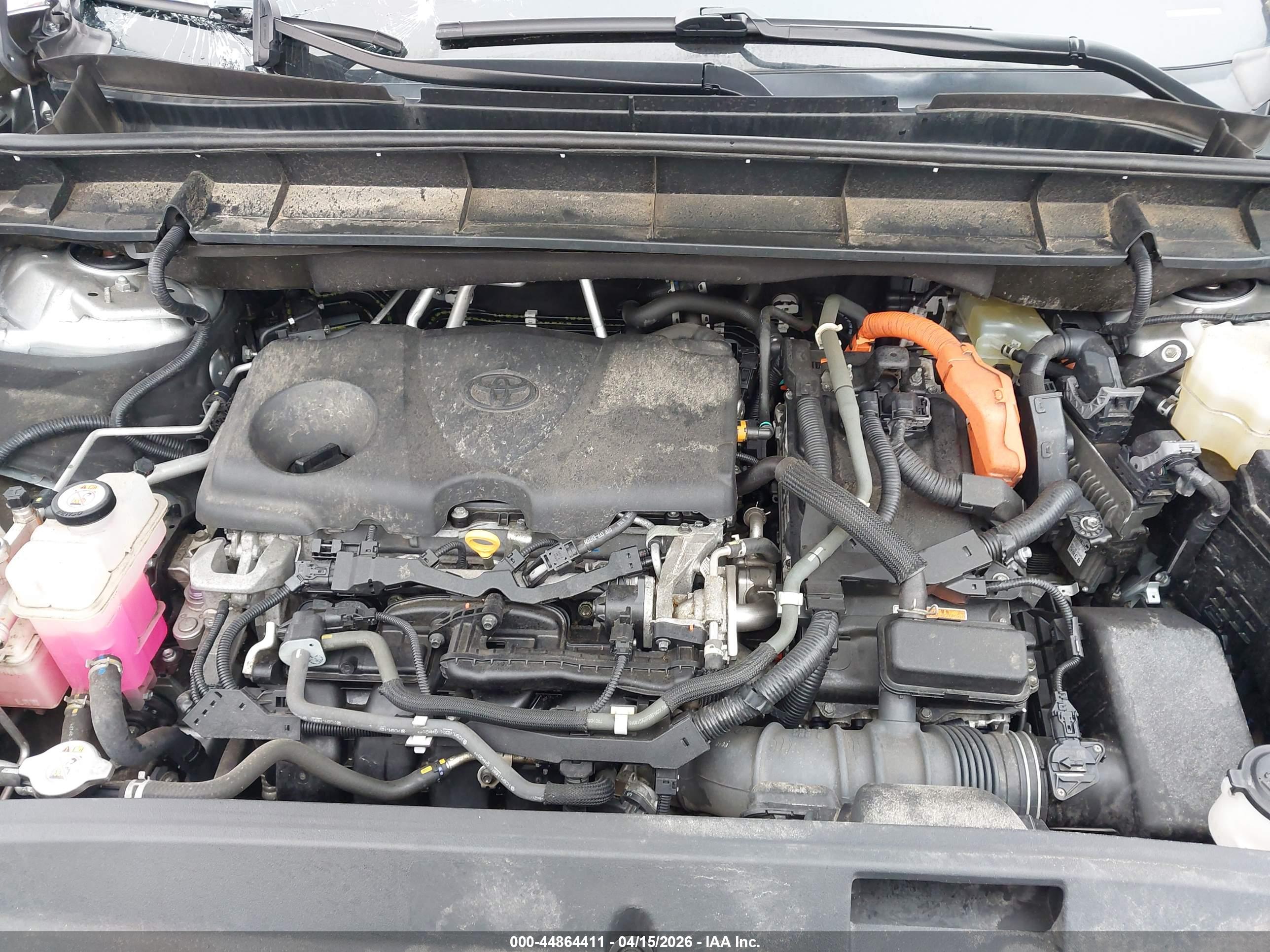 TOYOTA HIGHLANDER image 10