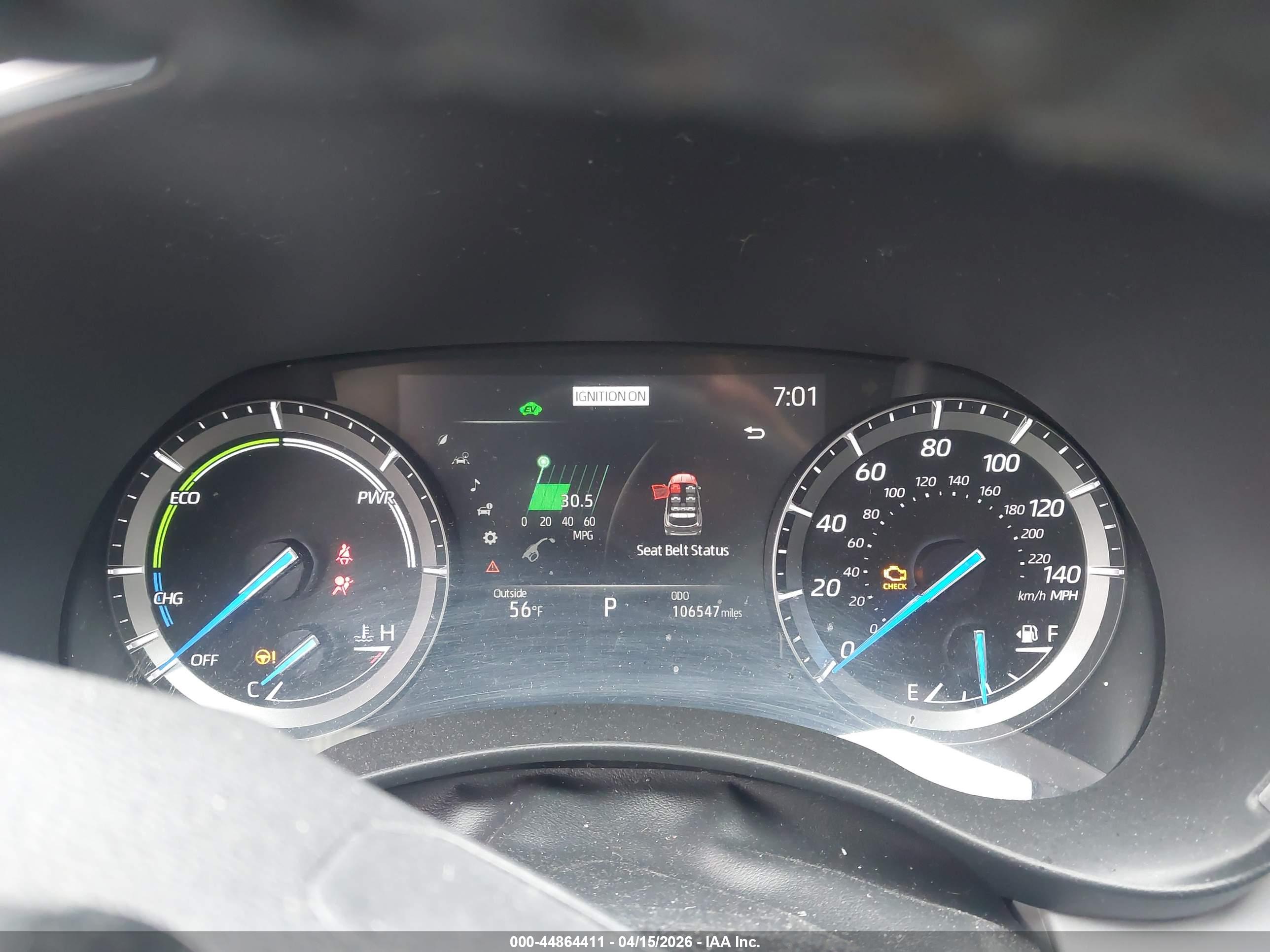 TOYOTA HIGHLANDER image 7