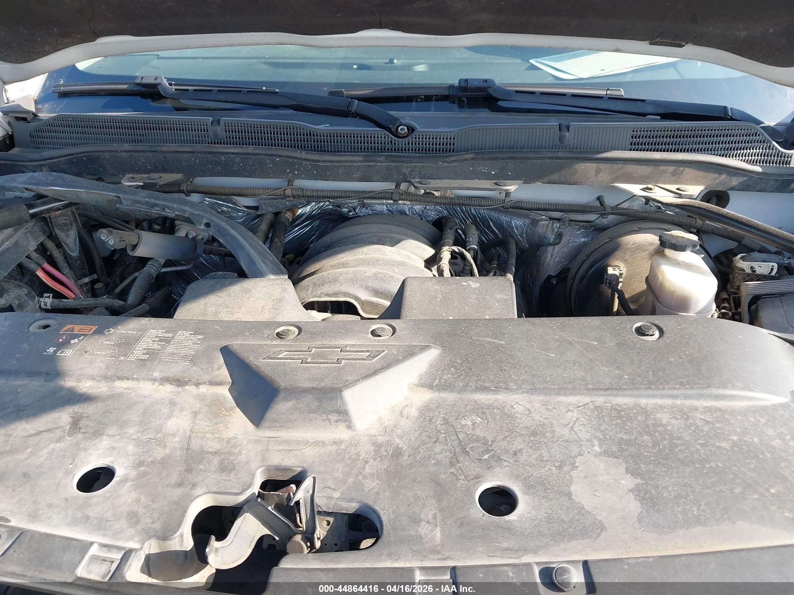 CHEVROLET SILVERADO image 10