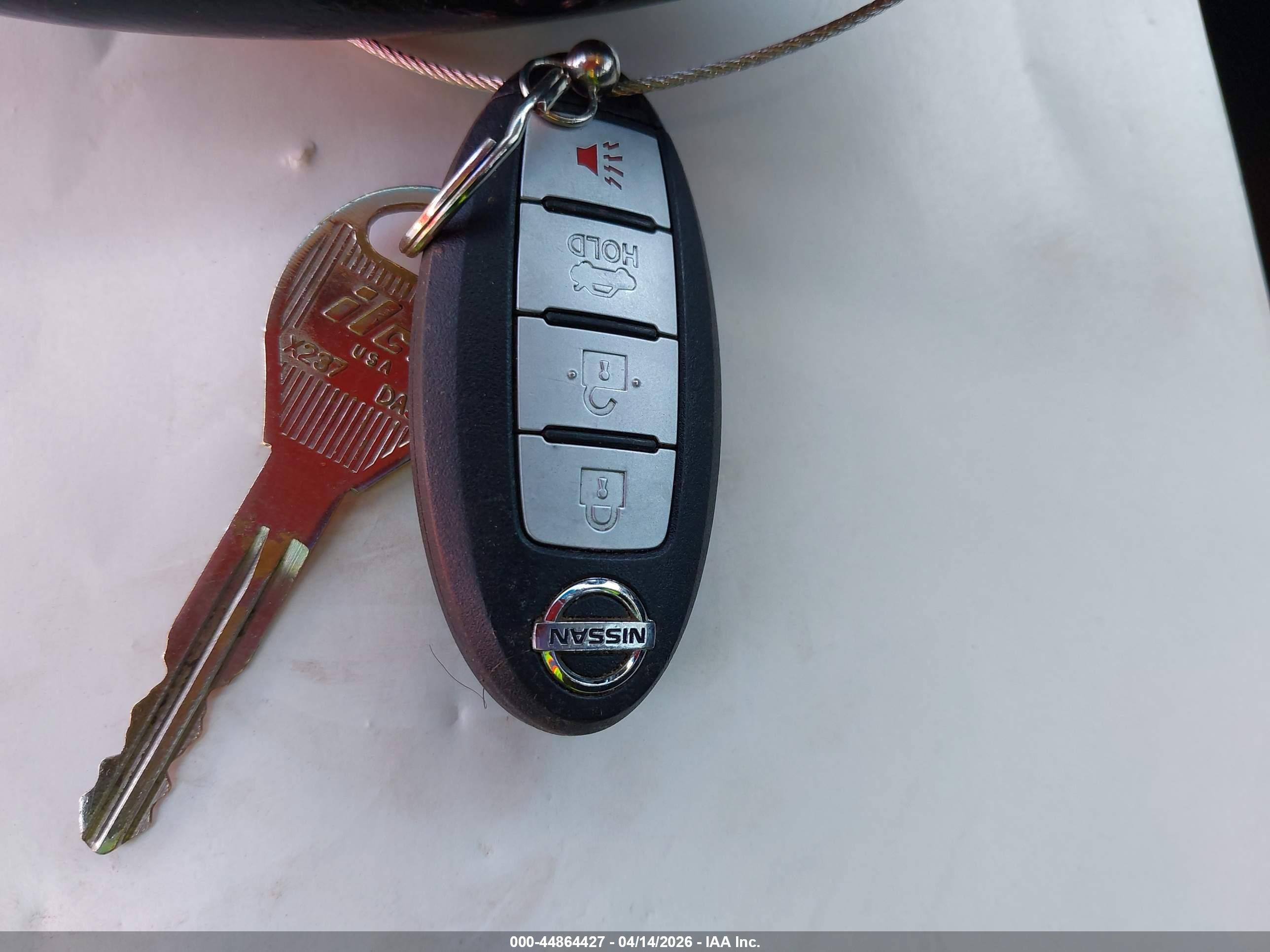 NISSAN ALTIMA image 11