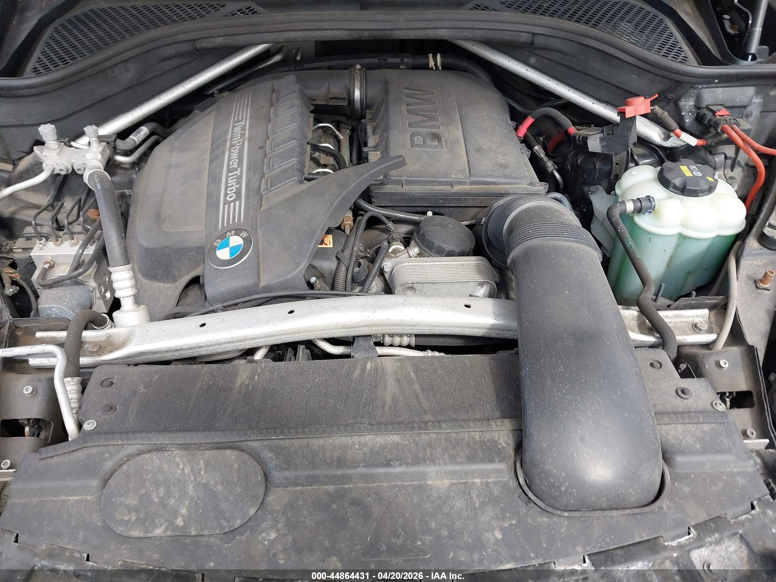 BMW X6 image 10
