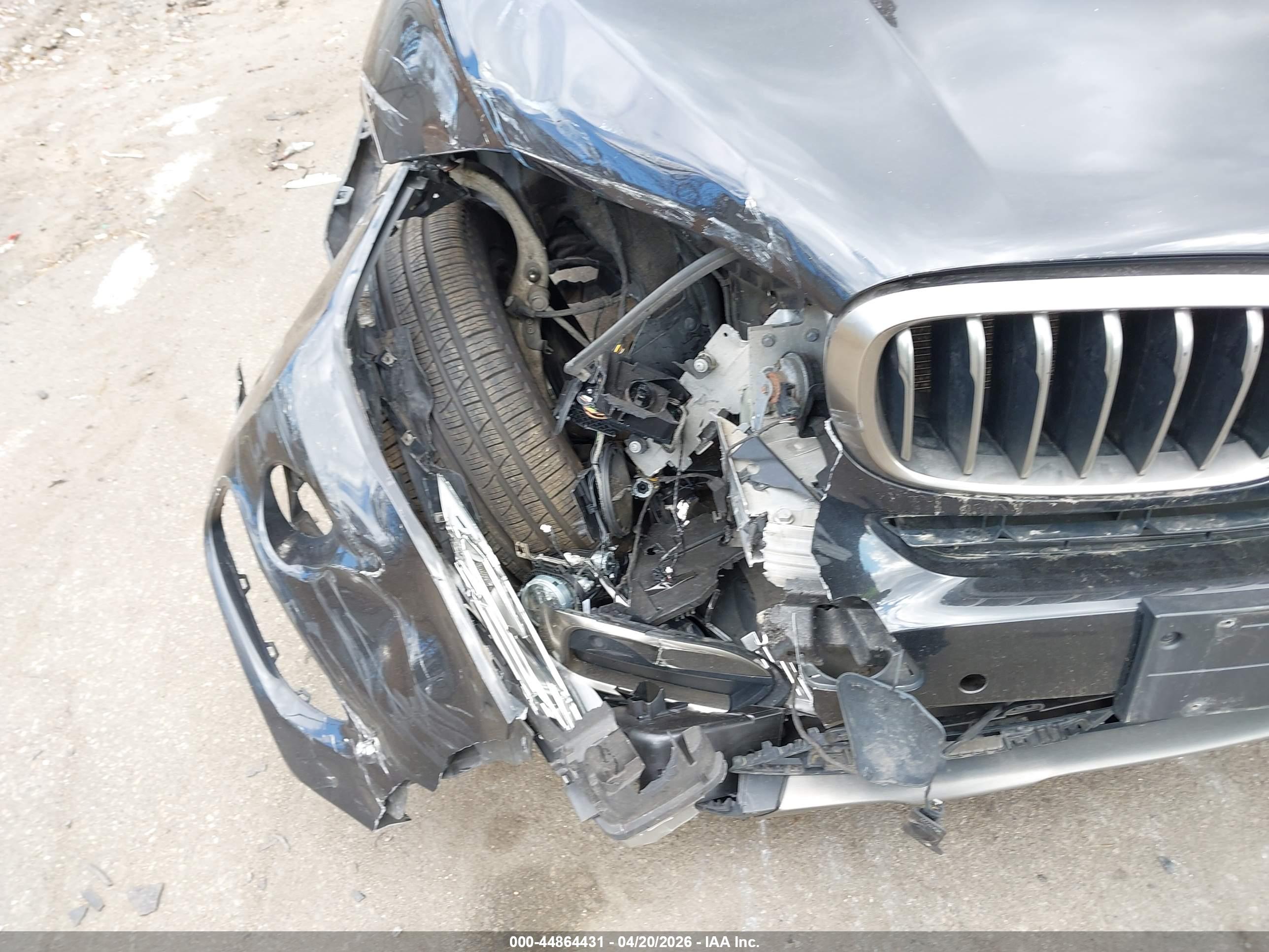 BMW X6 image 6
