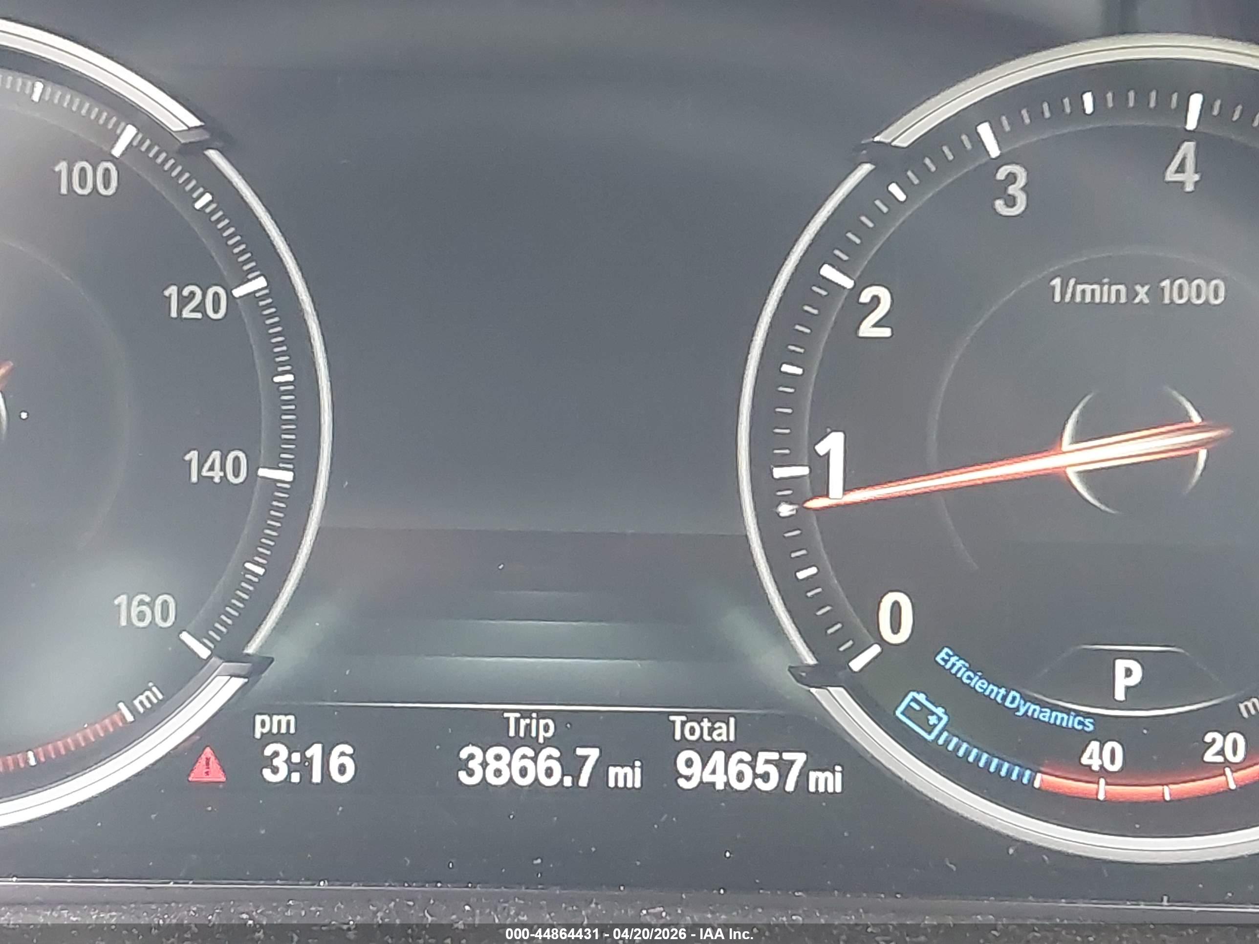 BMW X6 image 7