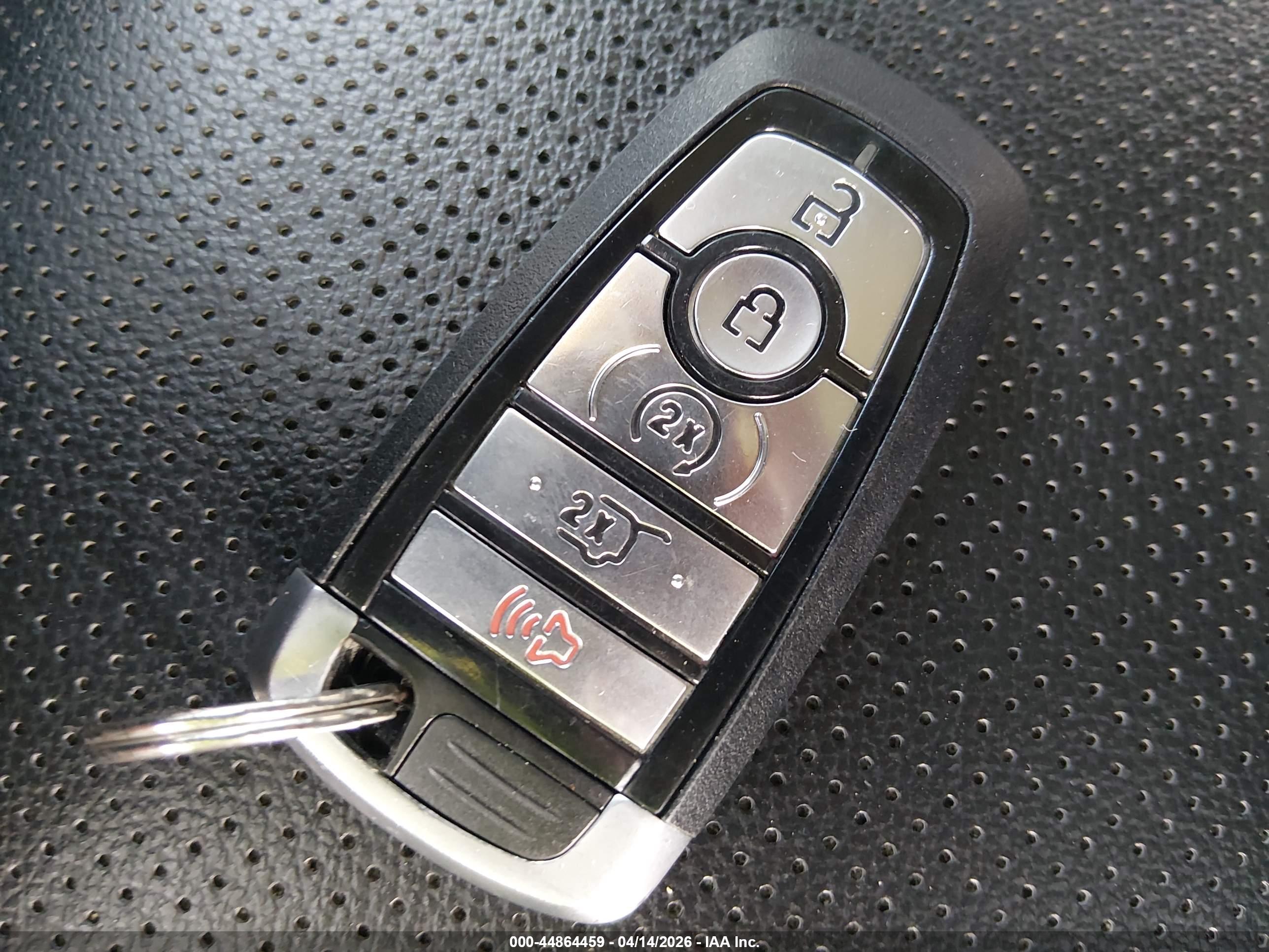 FORD ESCAPE image 11