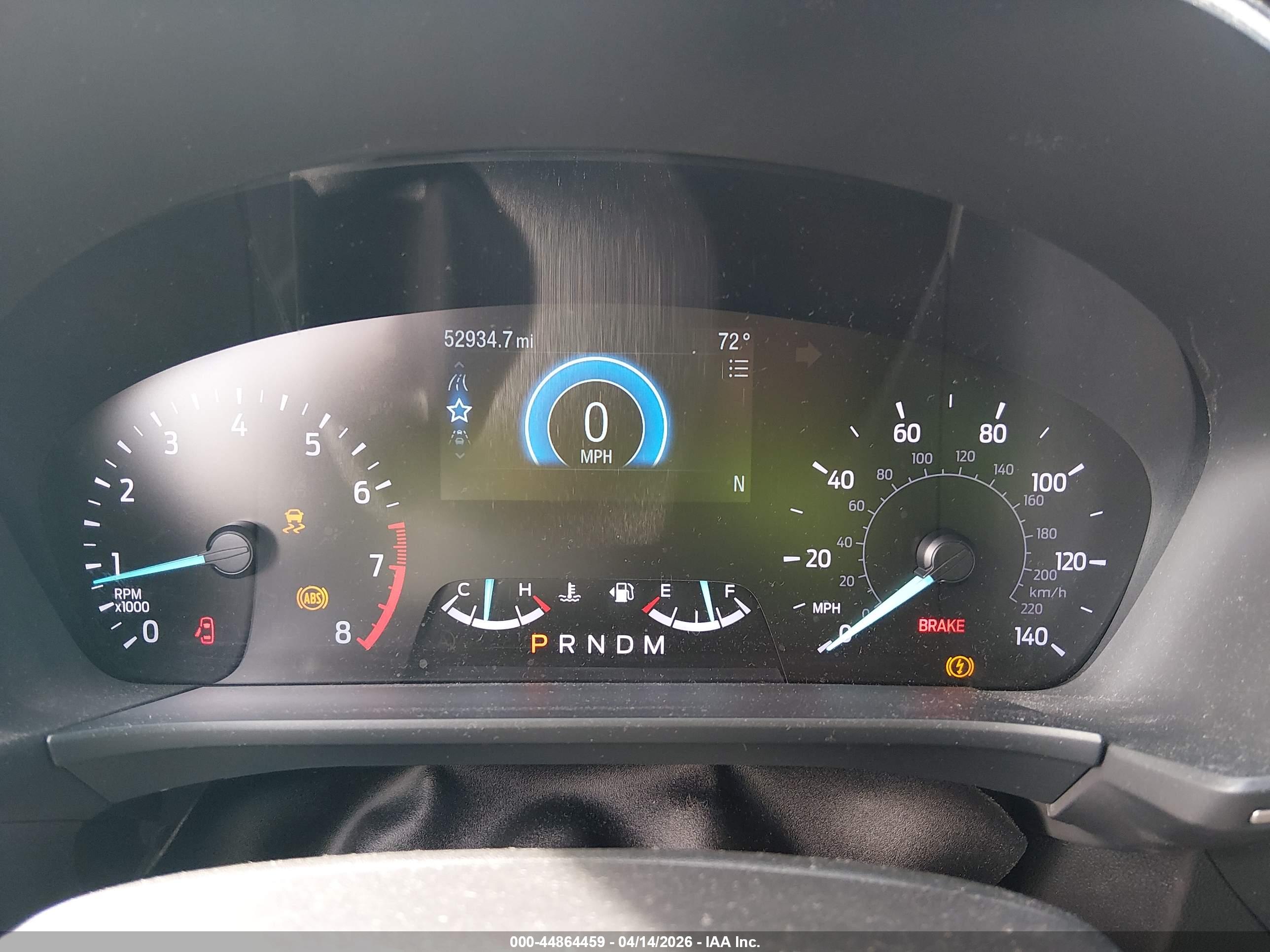 FORD ESCAPE image 7