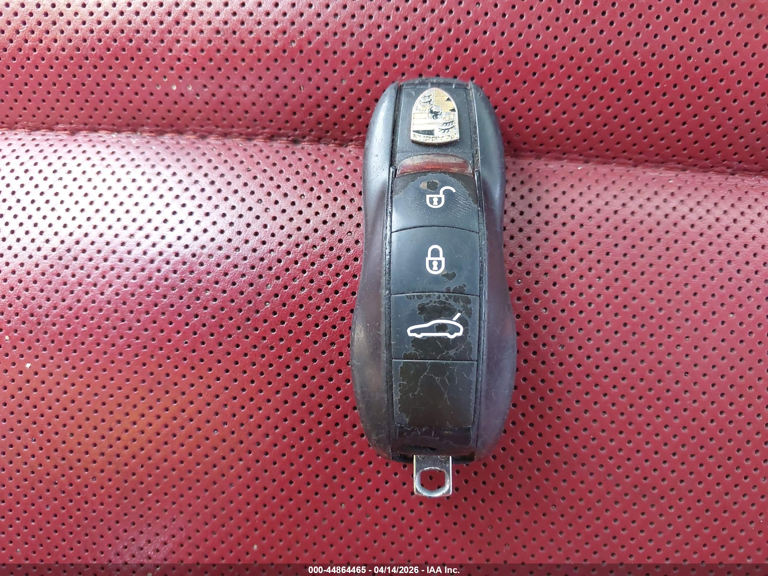 PORSCHE PANAMERA image 11