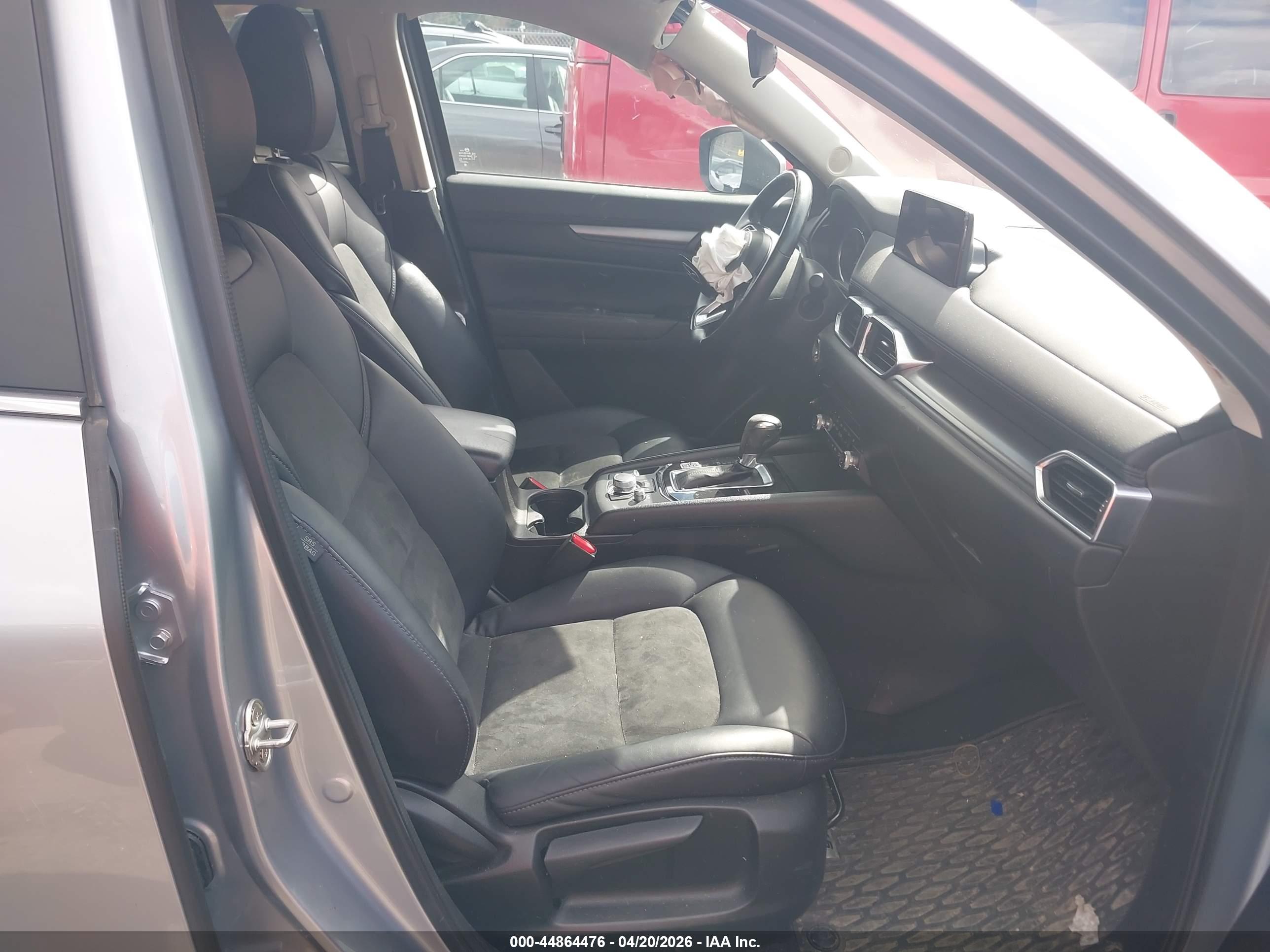 MAZDA CX-5 image 5