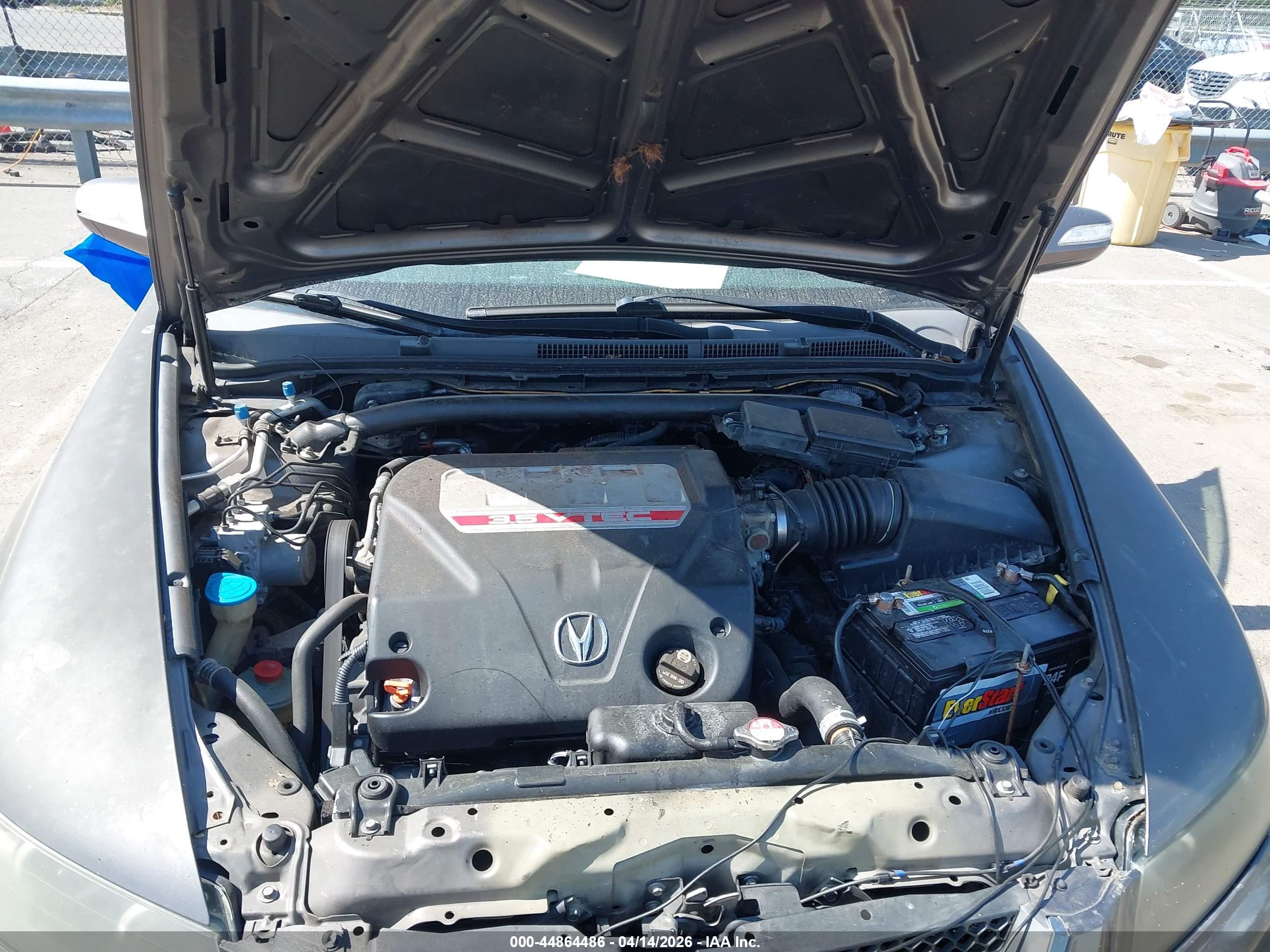 ACURA TL image 10