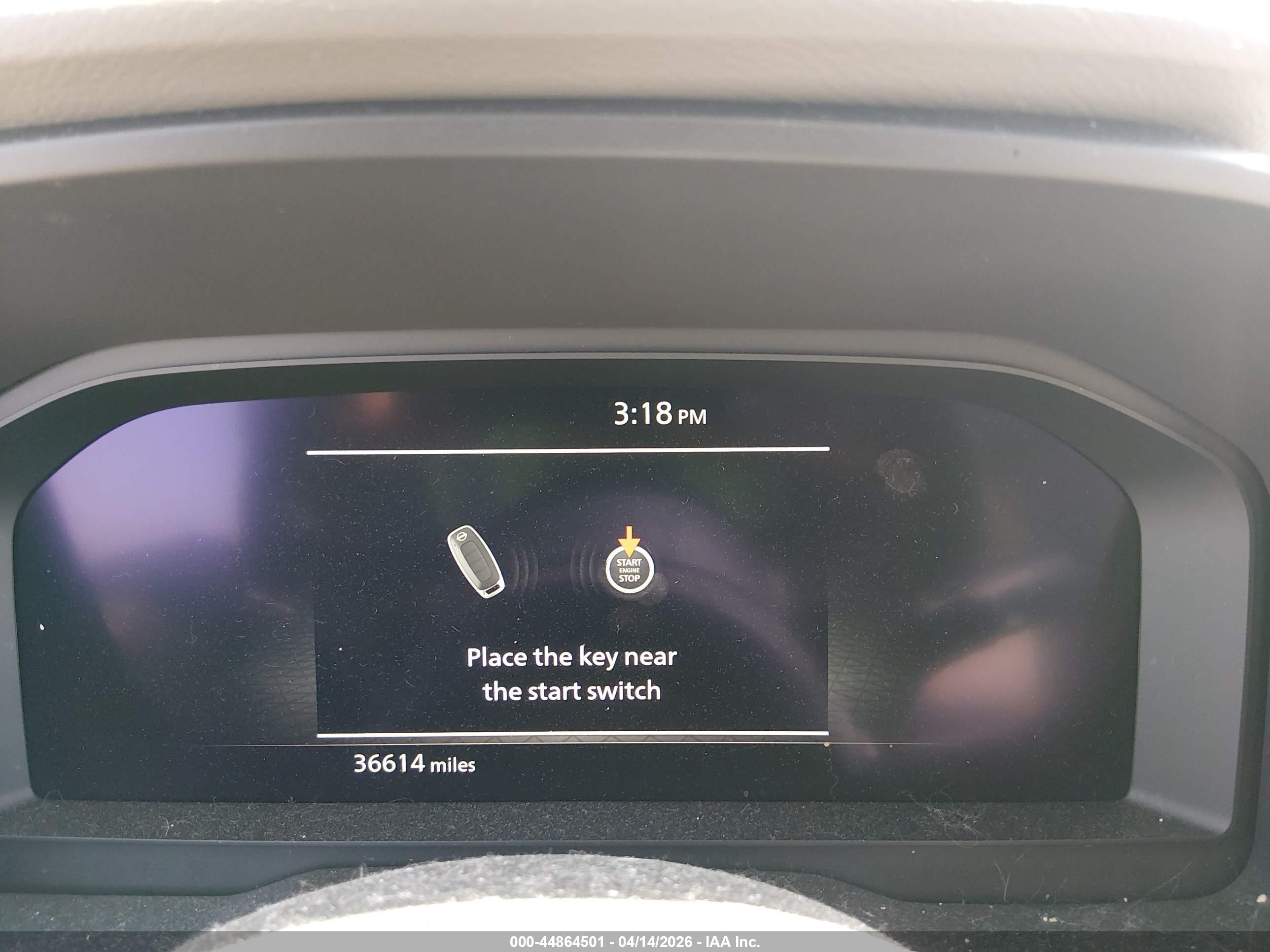 NISSAN ROGUE image 7