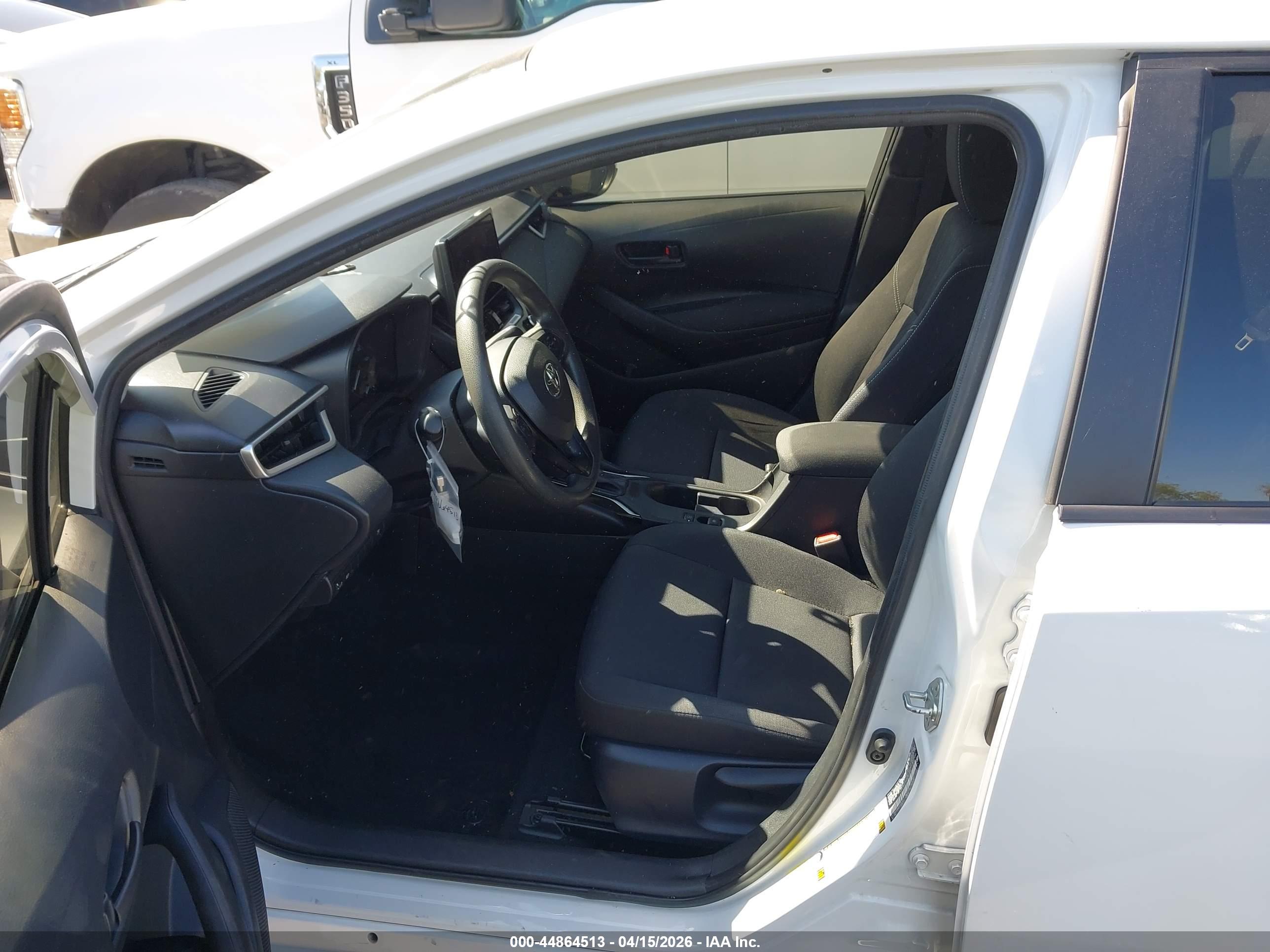 TOYOTA COROLLA image 5