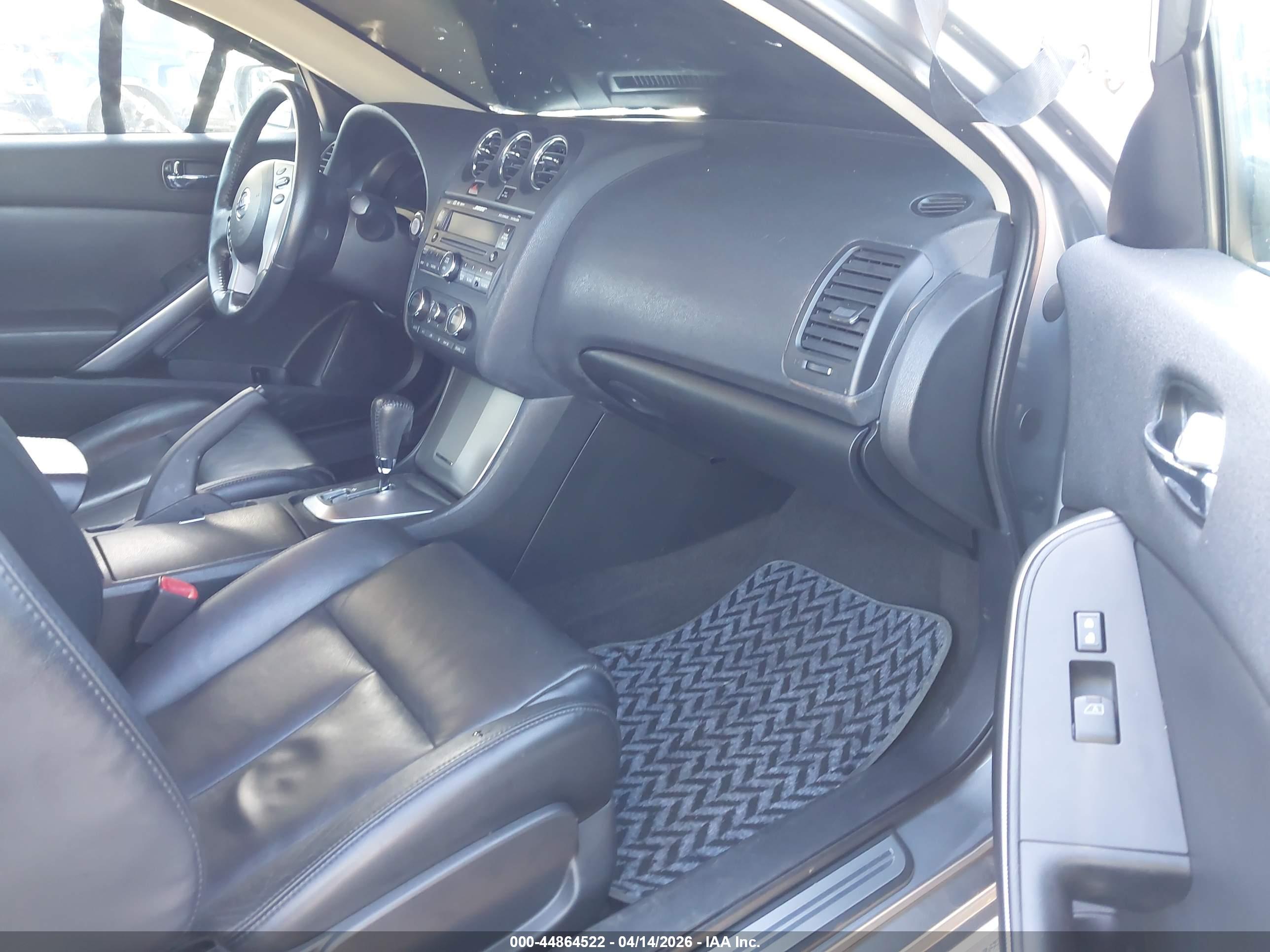 NISSAN ALTIMA image 5