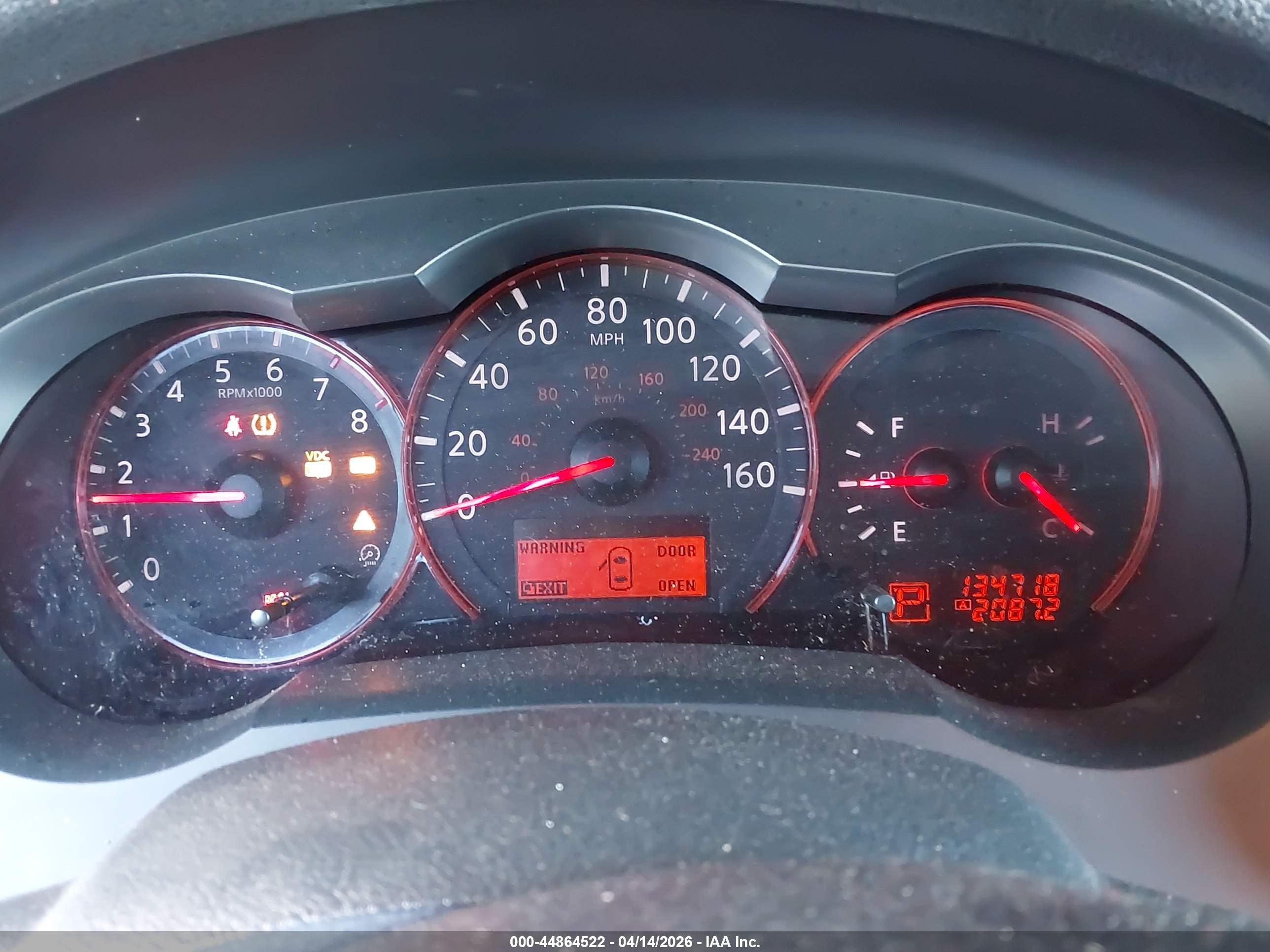 NISSAN ALTIMA image 7