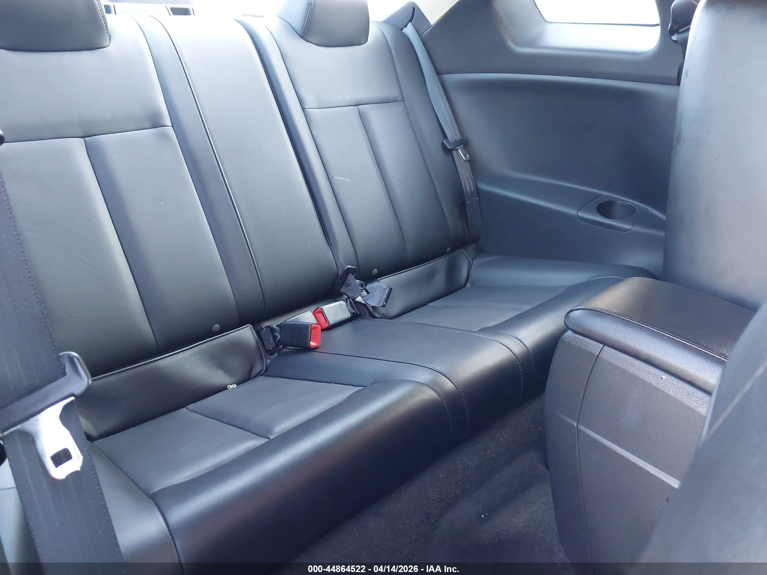 NISSAN ALTIMA image 8