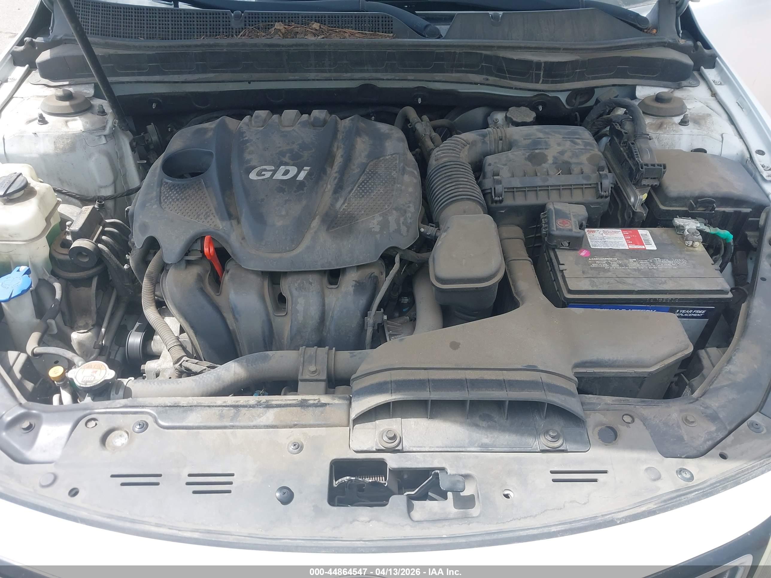 KIA OPTIMA image 10