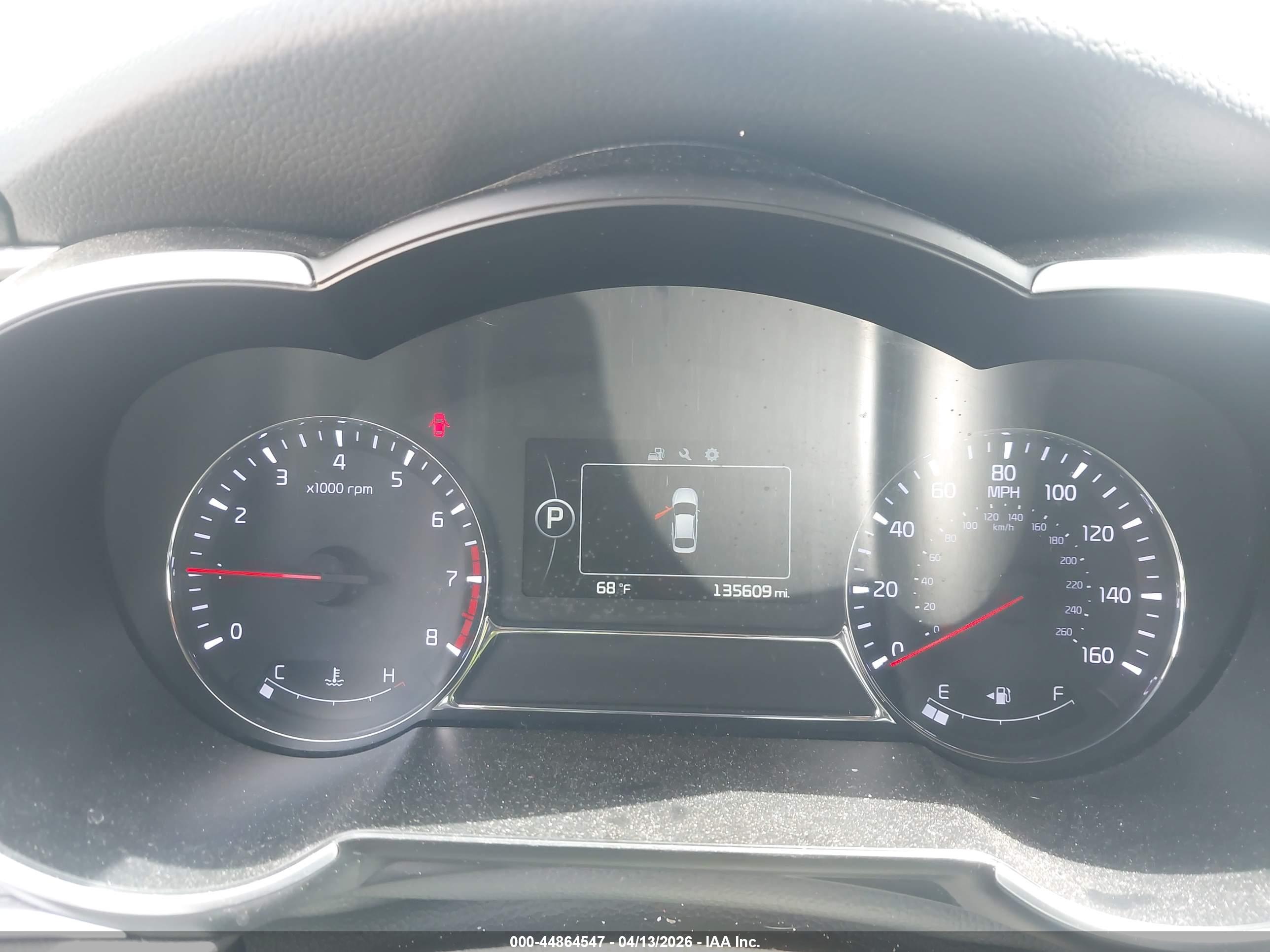 KIA OPTIMA image 7