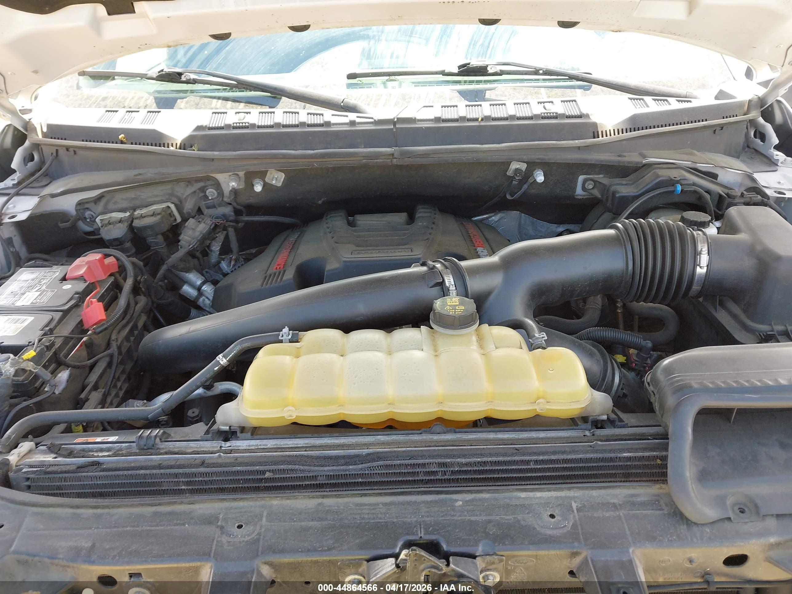 FORD F-150 image 10
