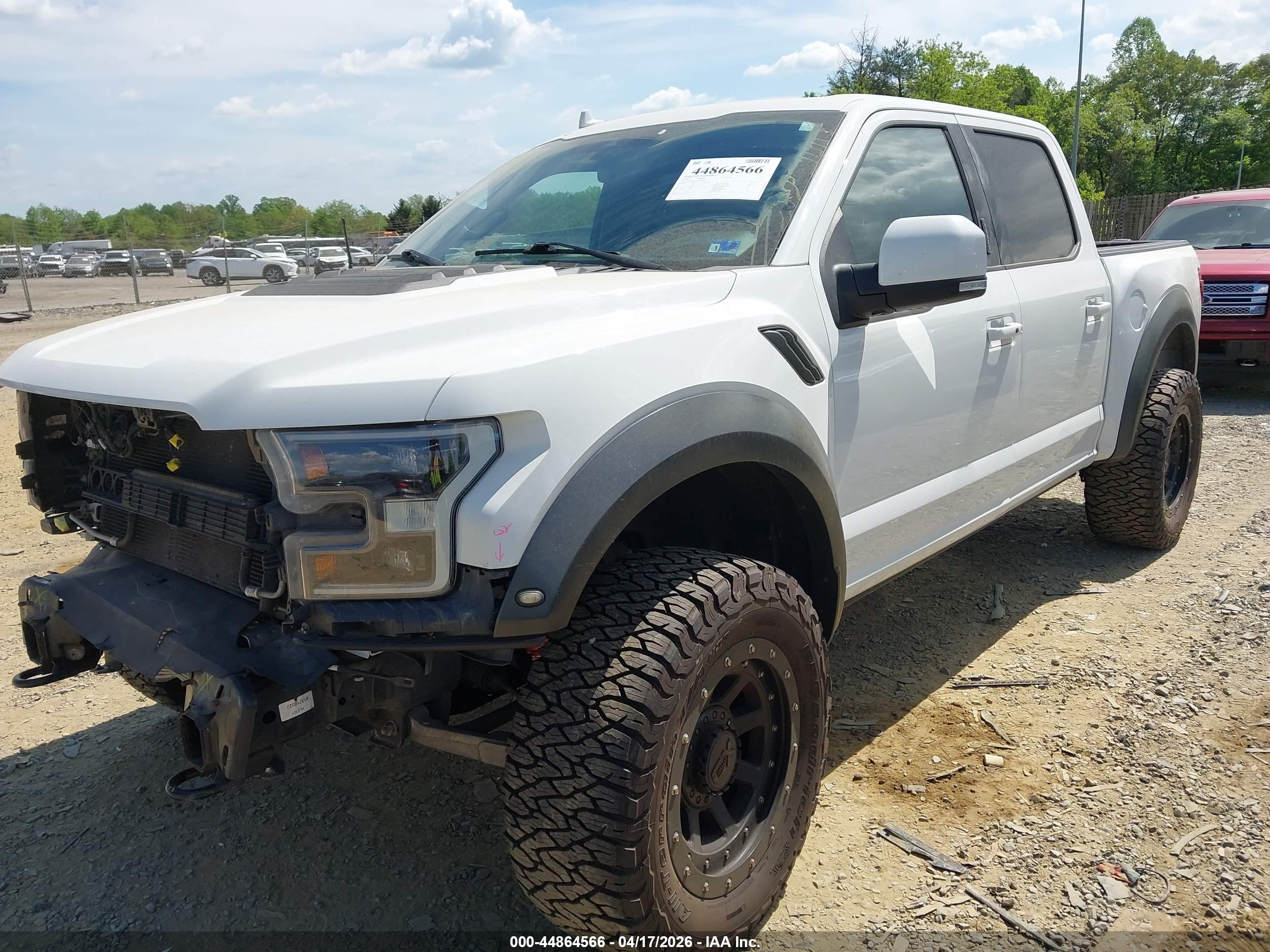 FORD F-150 image 2