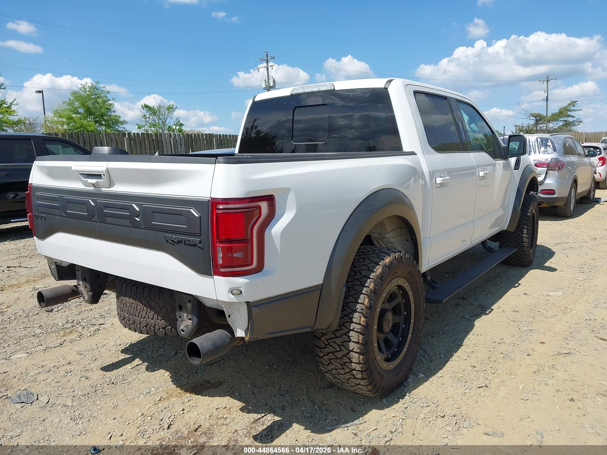FORD F-150 image 4