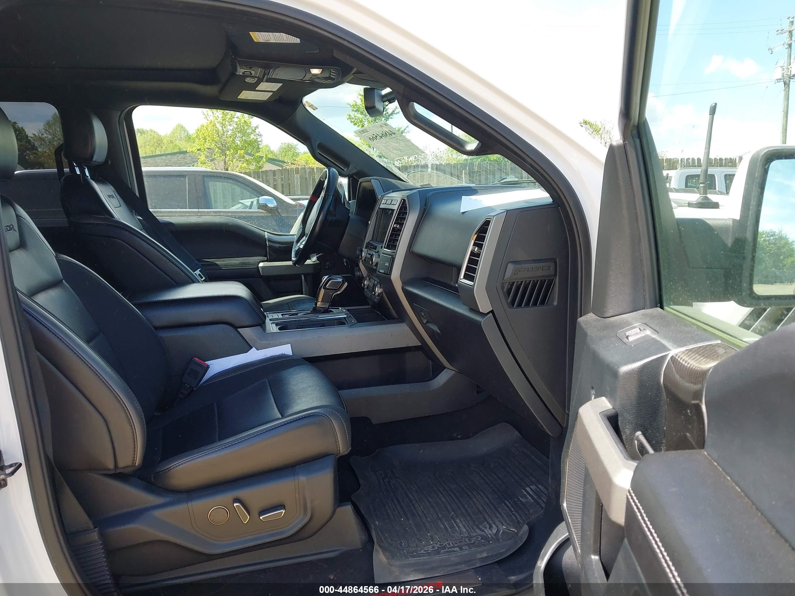 FORD F-150 image 5