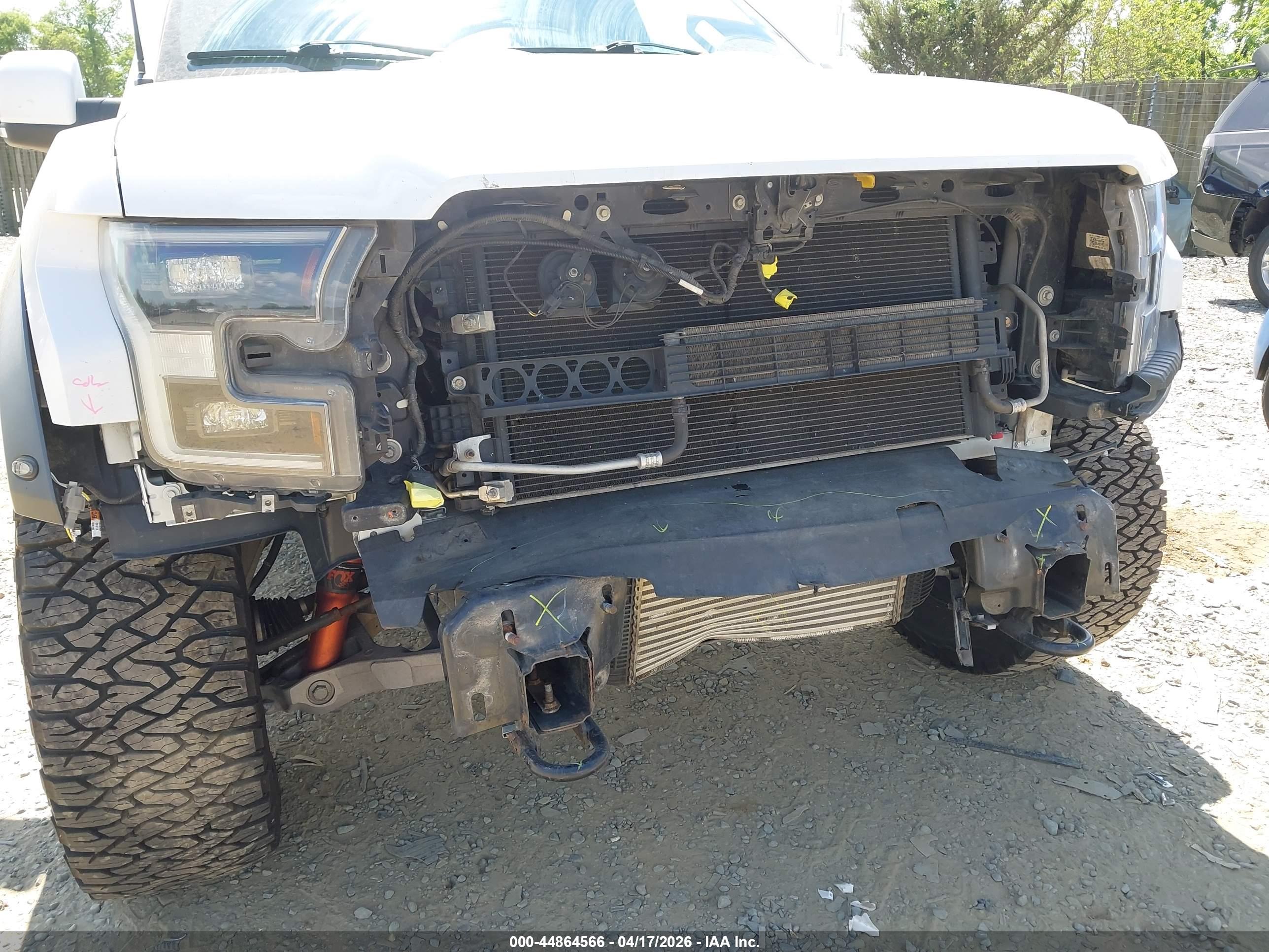 FORD F-150 image 6