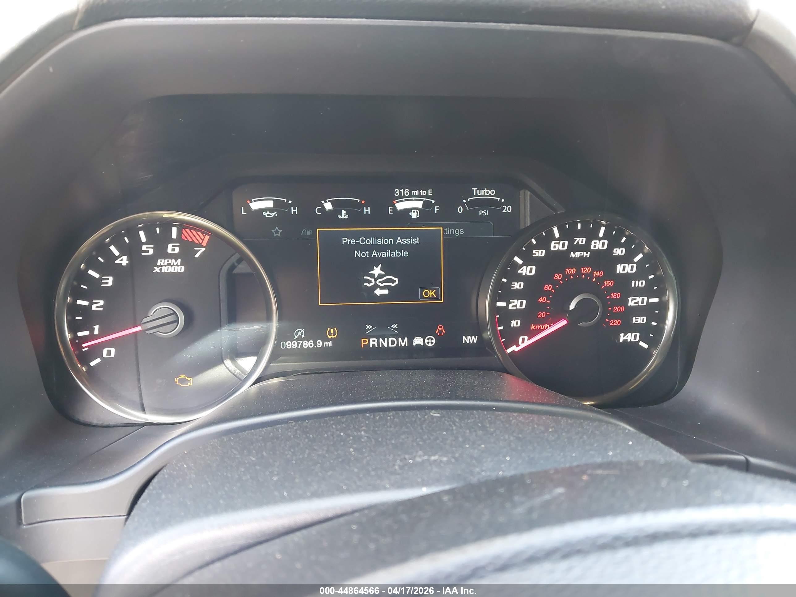 FORD F-150 image 7
