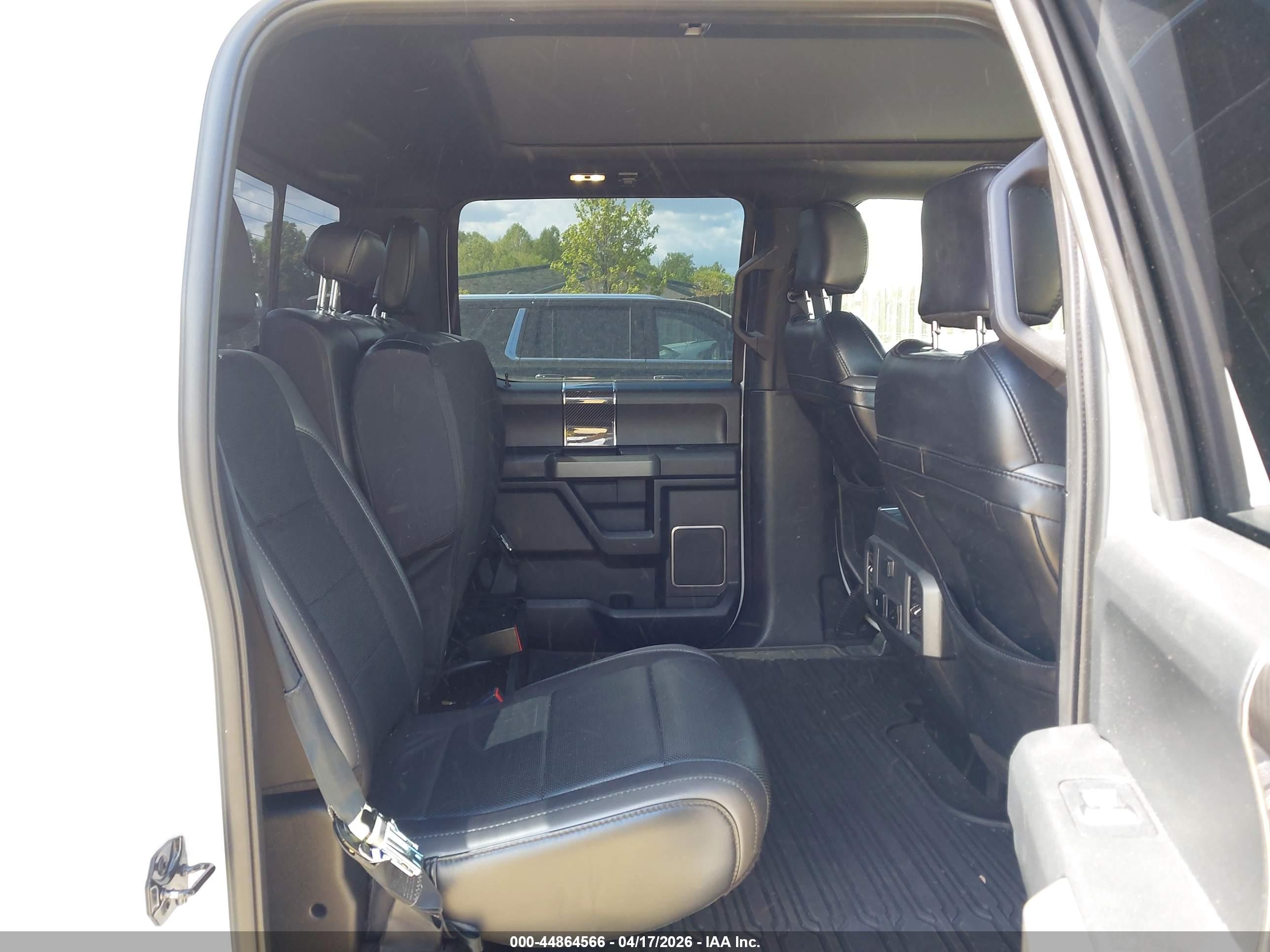 FORD F-150 image 8
