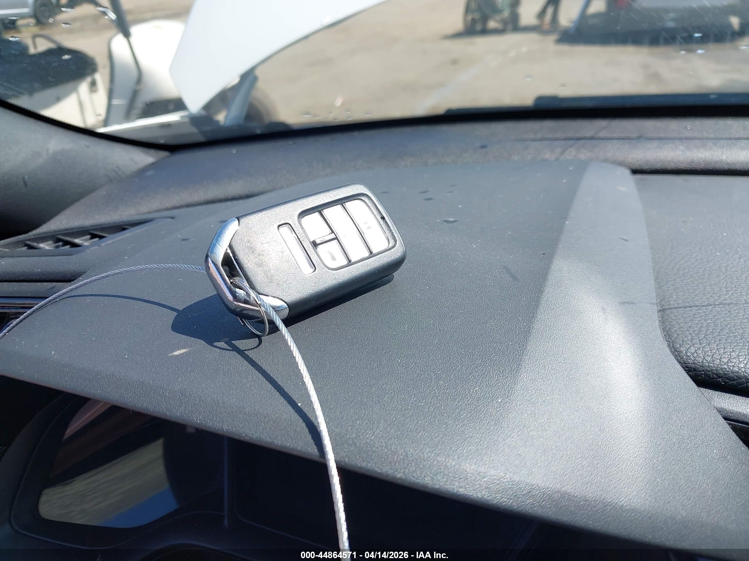 HONDA CIVIC image 11