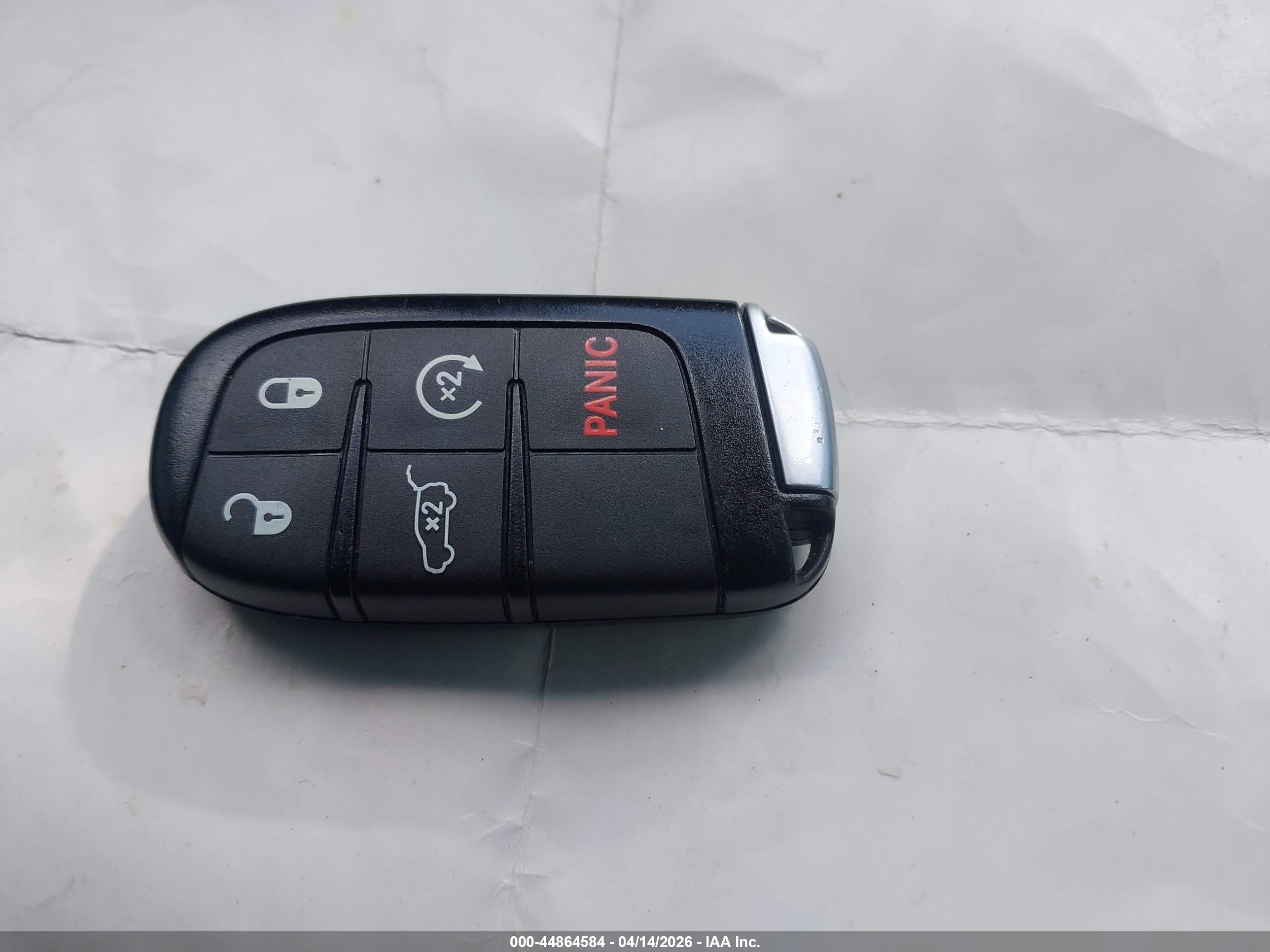 JEEP GRAND image 11