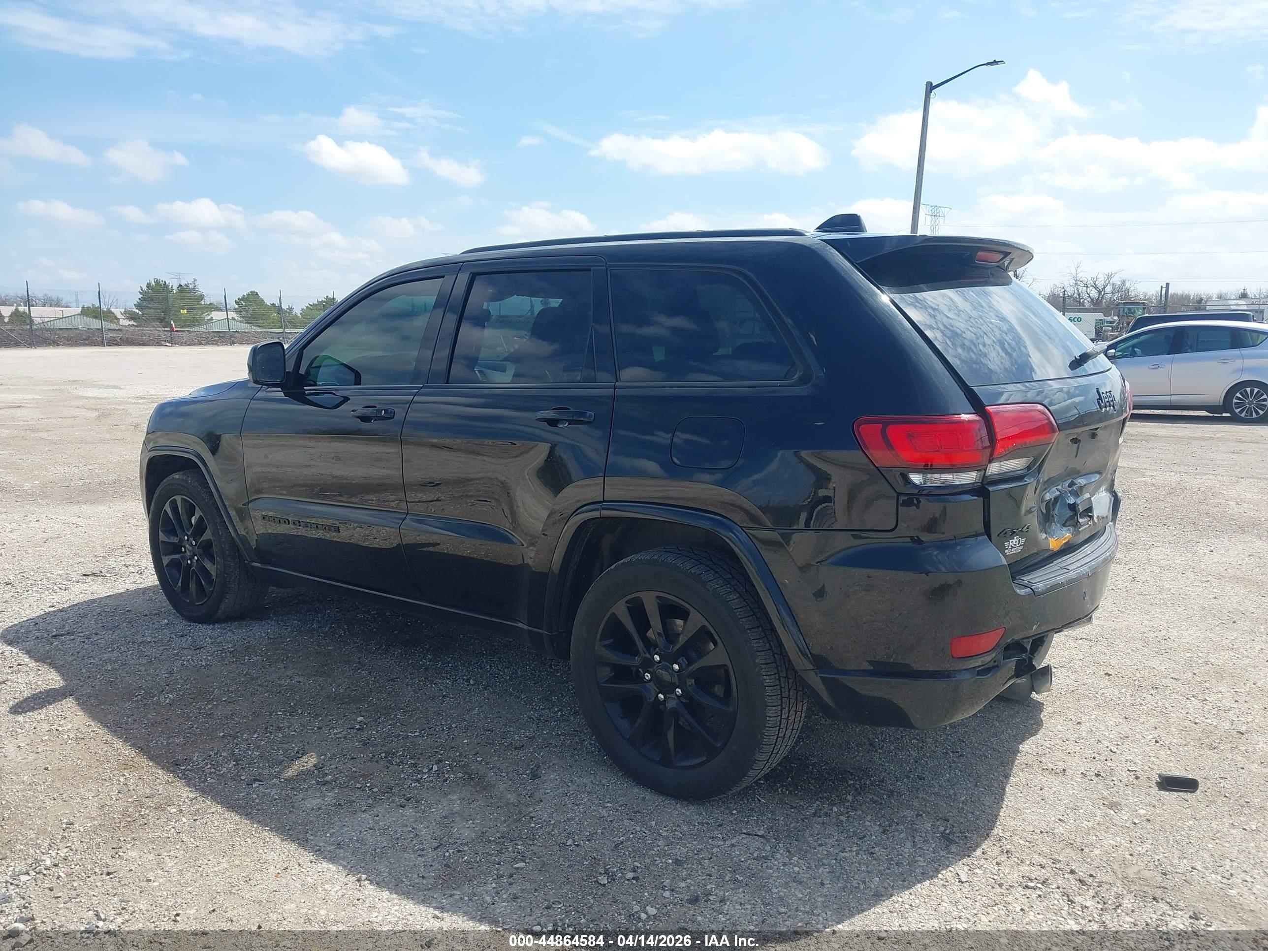 JEEP GRAND image 3
