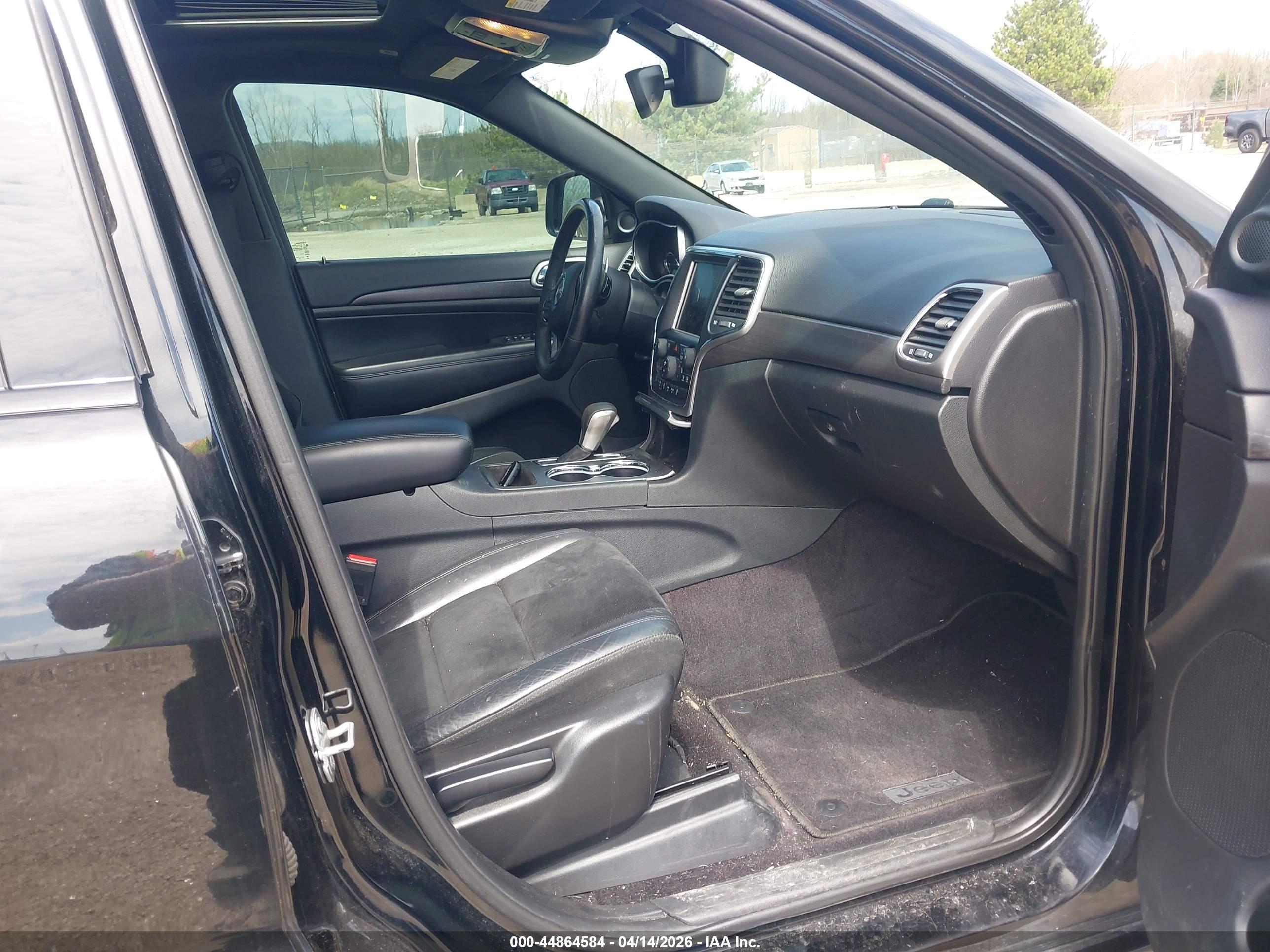 JEEP GRAND image 5