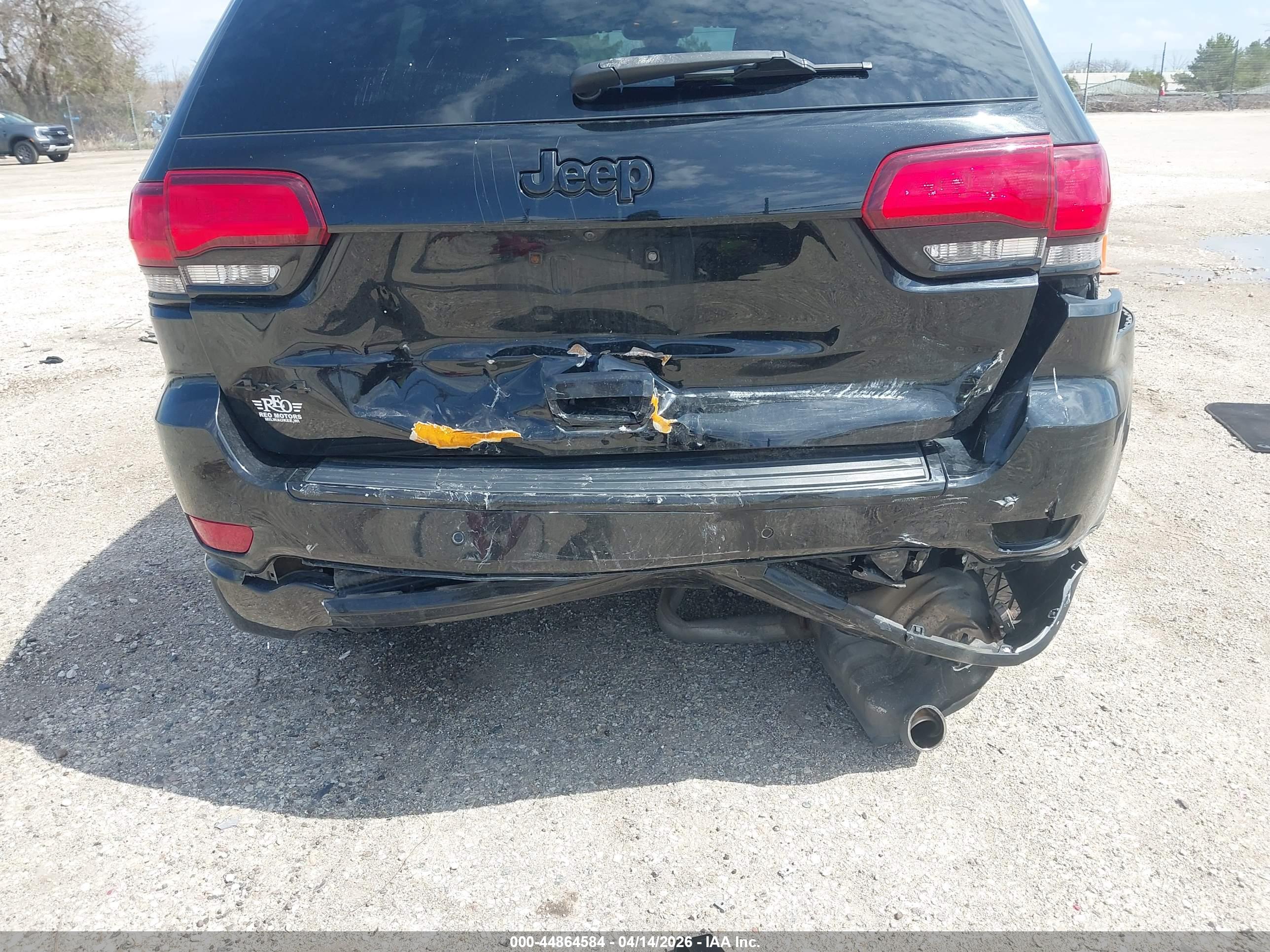 JEEP GRAND image 6