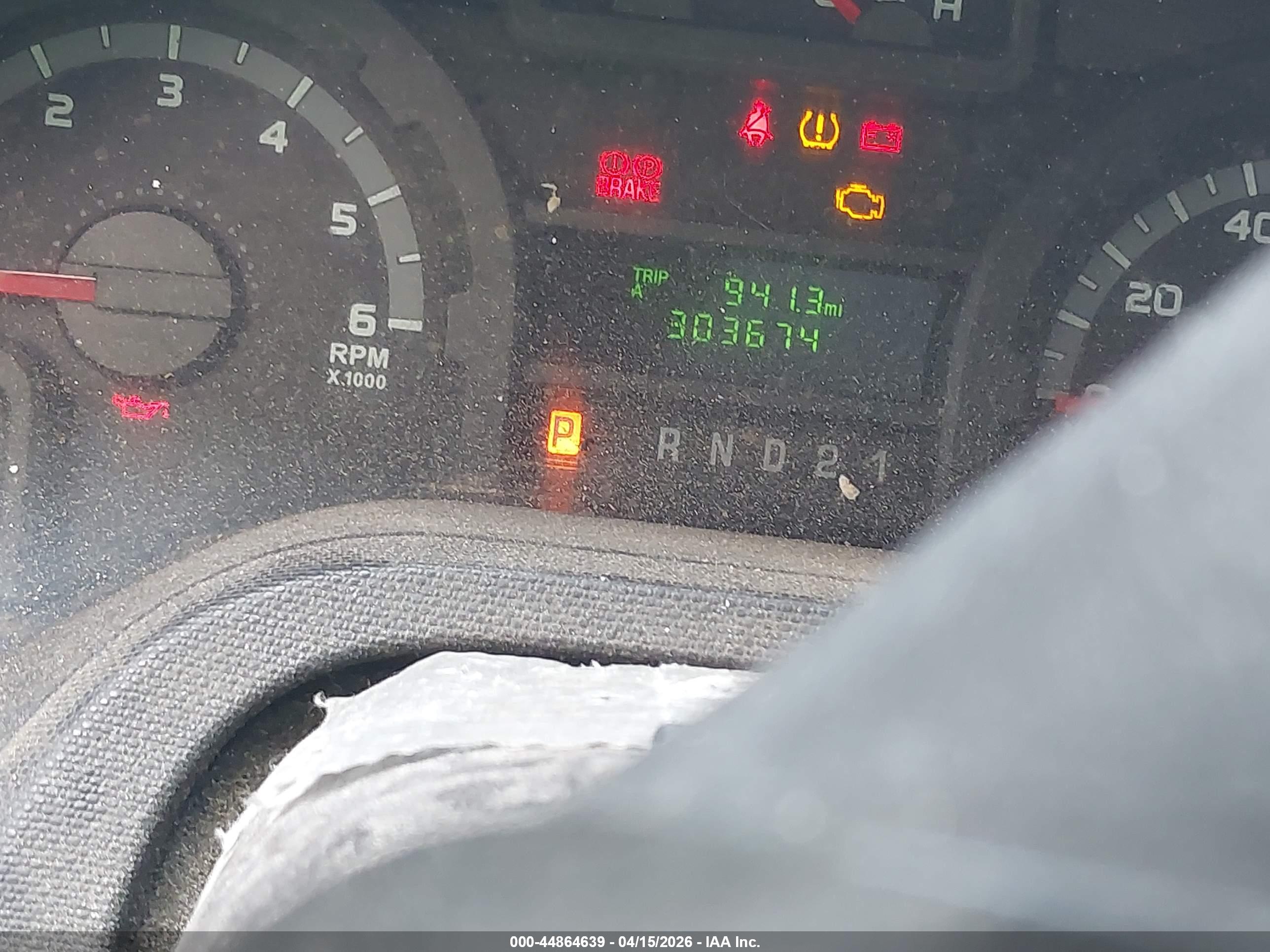 FORD E-150 image 7