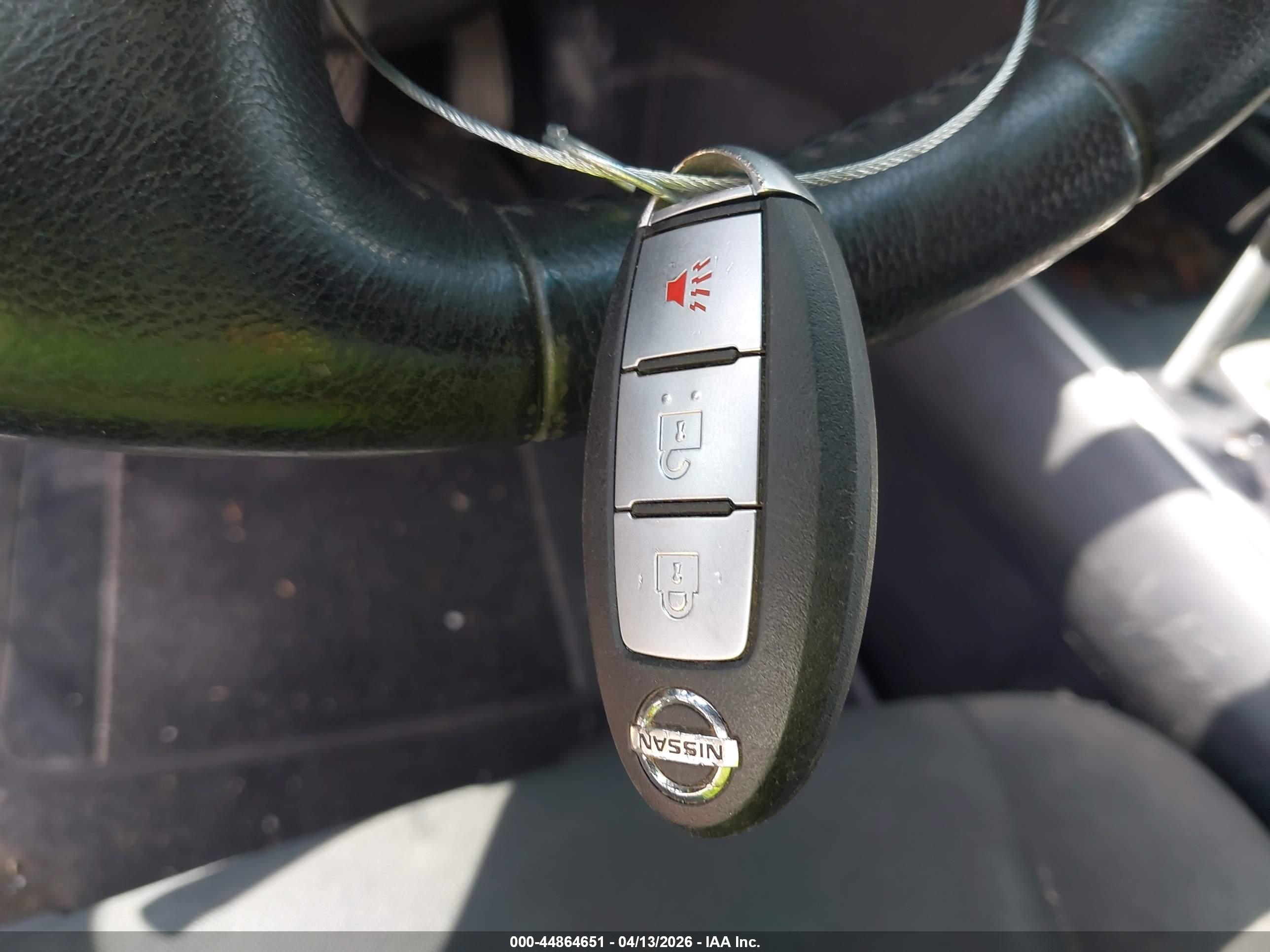 NISSAN PATHFINDER image 11