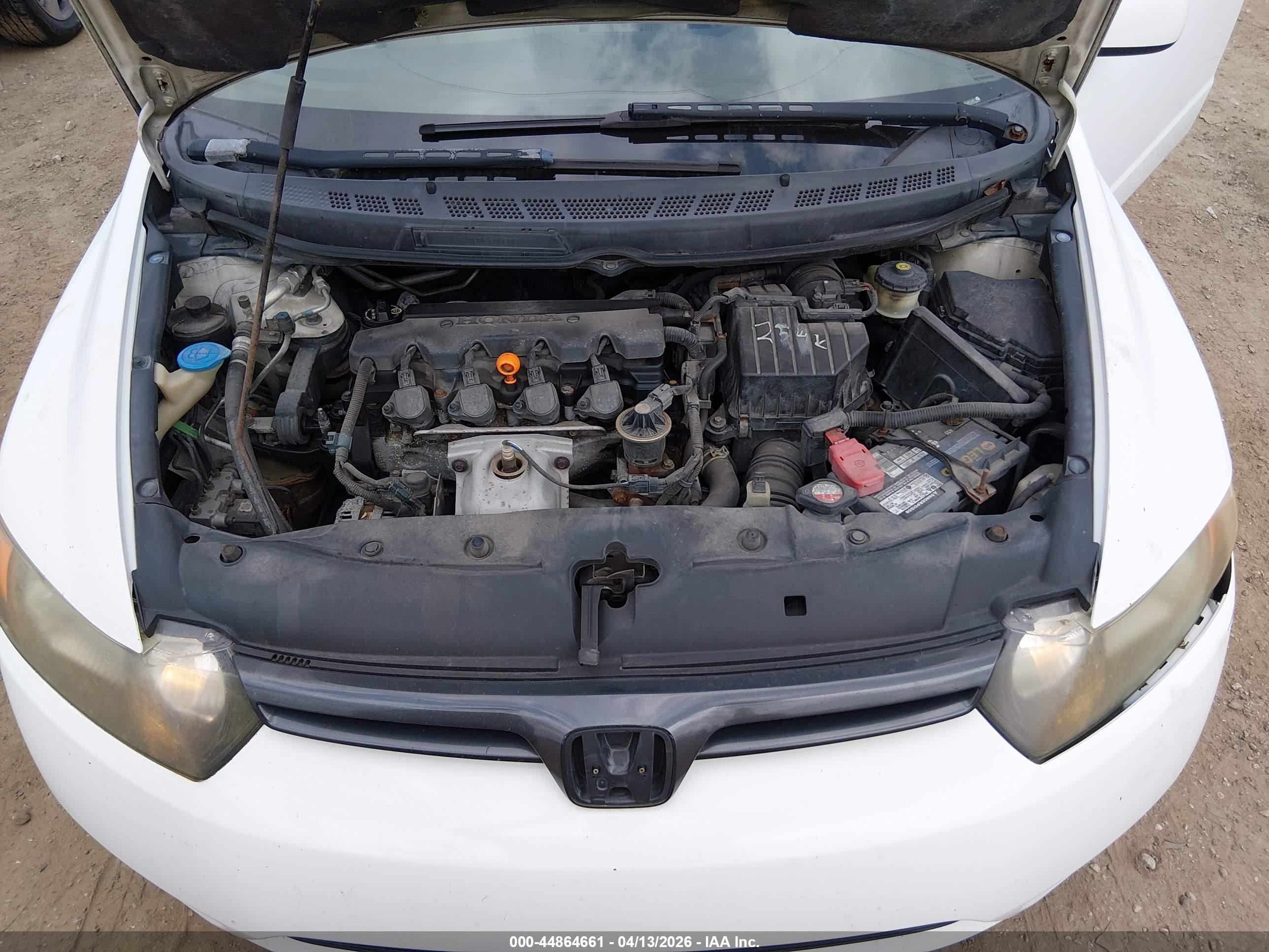 HONDA CIVIC image 10