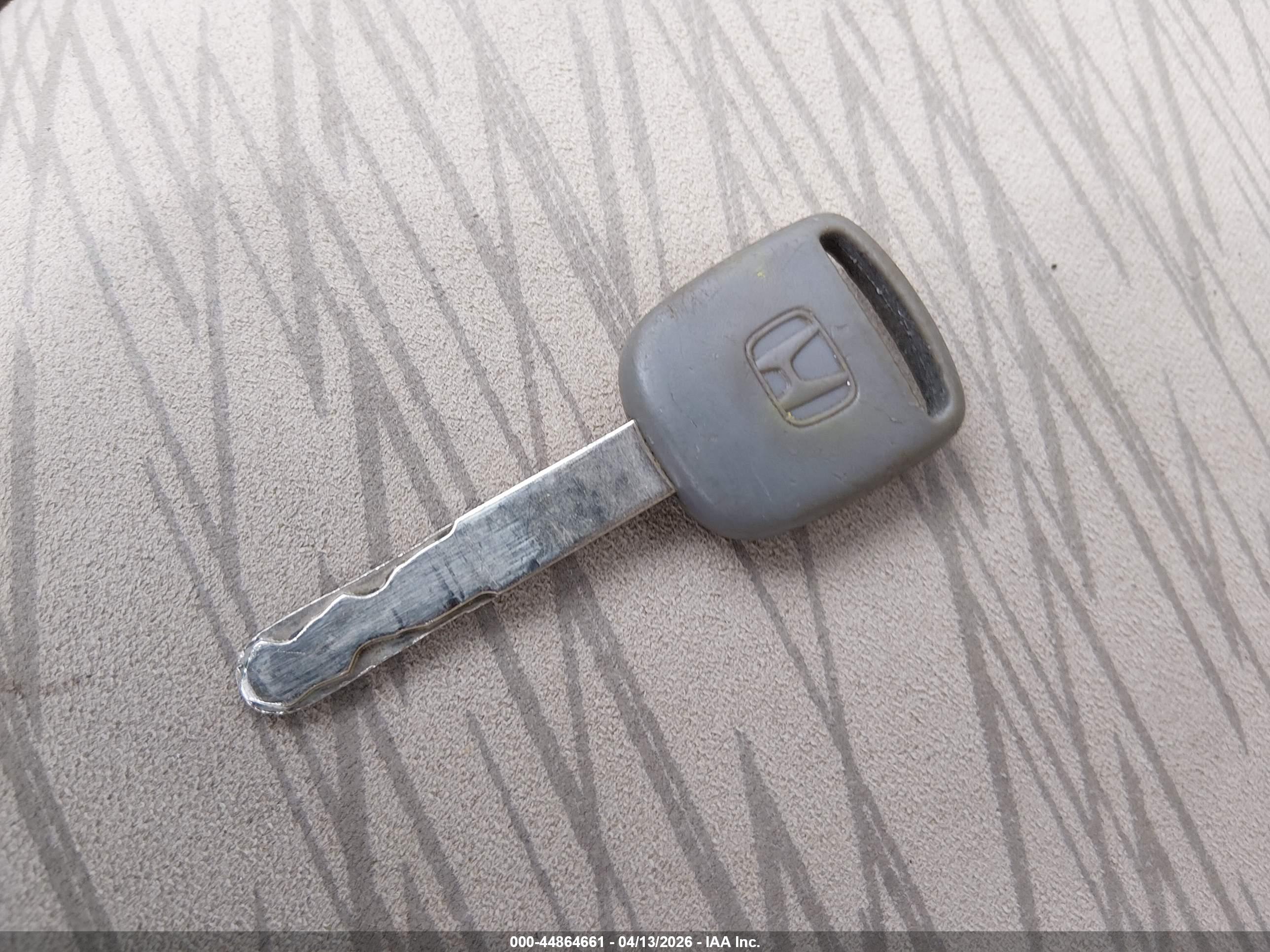 HONDA CIVIC image 11