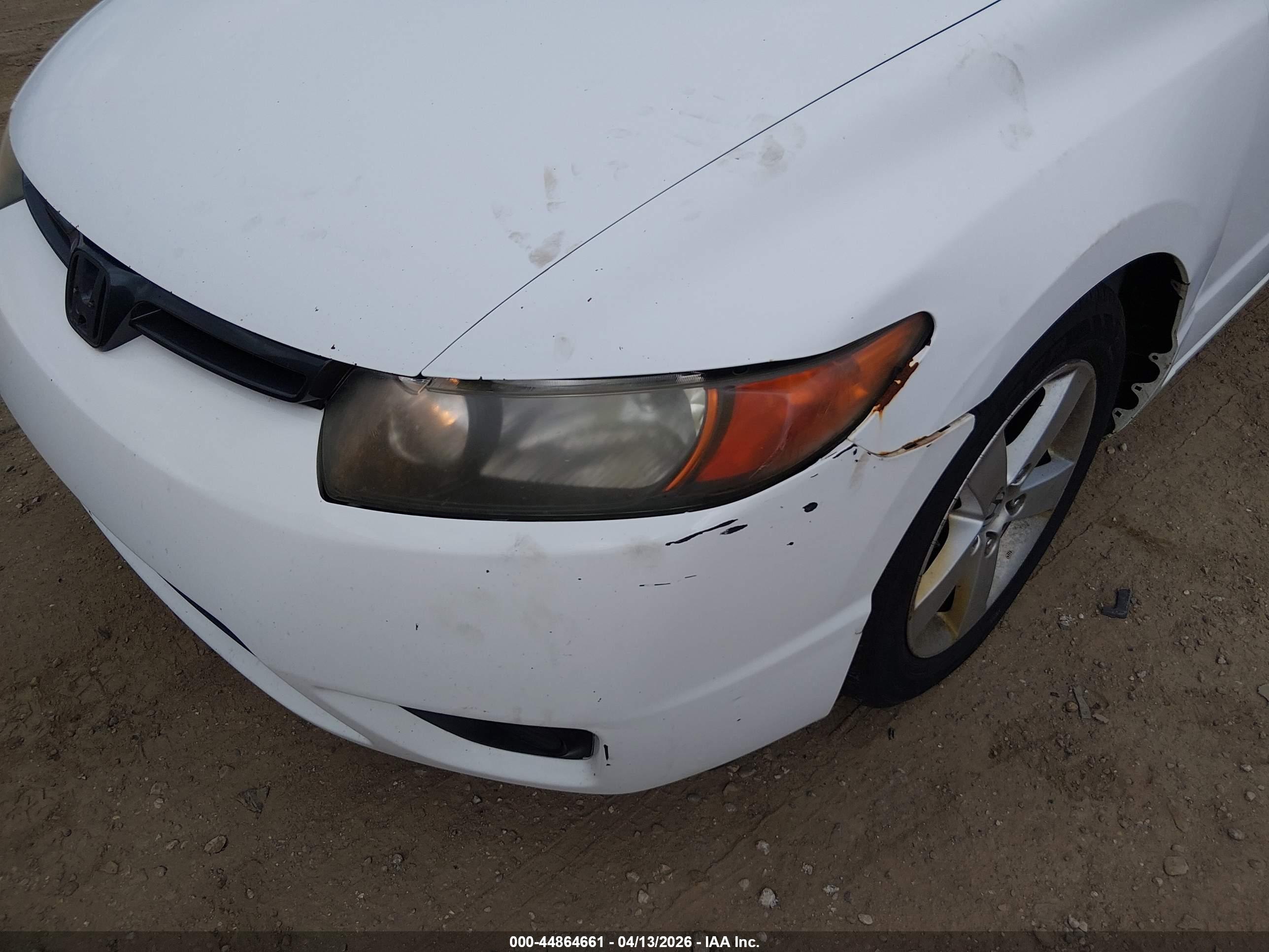 HONDA CIVIC image 6